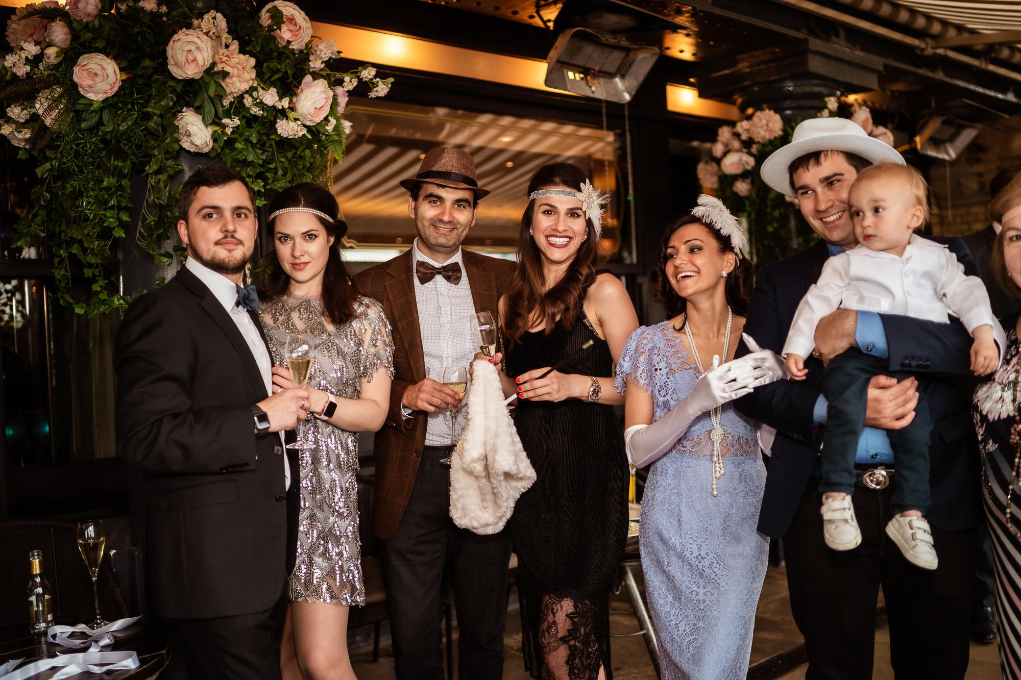 30th BD. Professional garden design and photography services in London