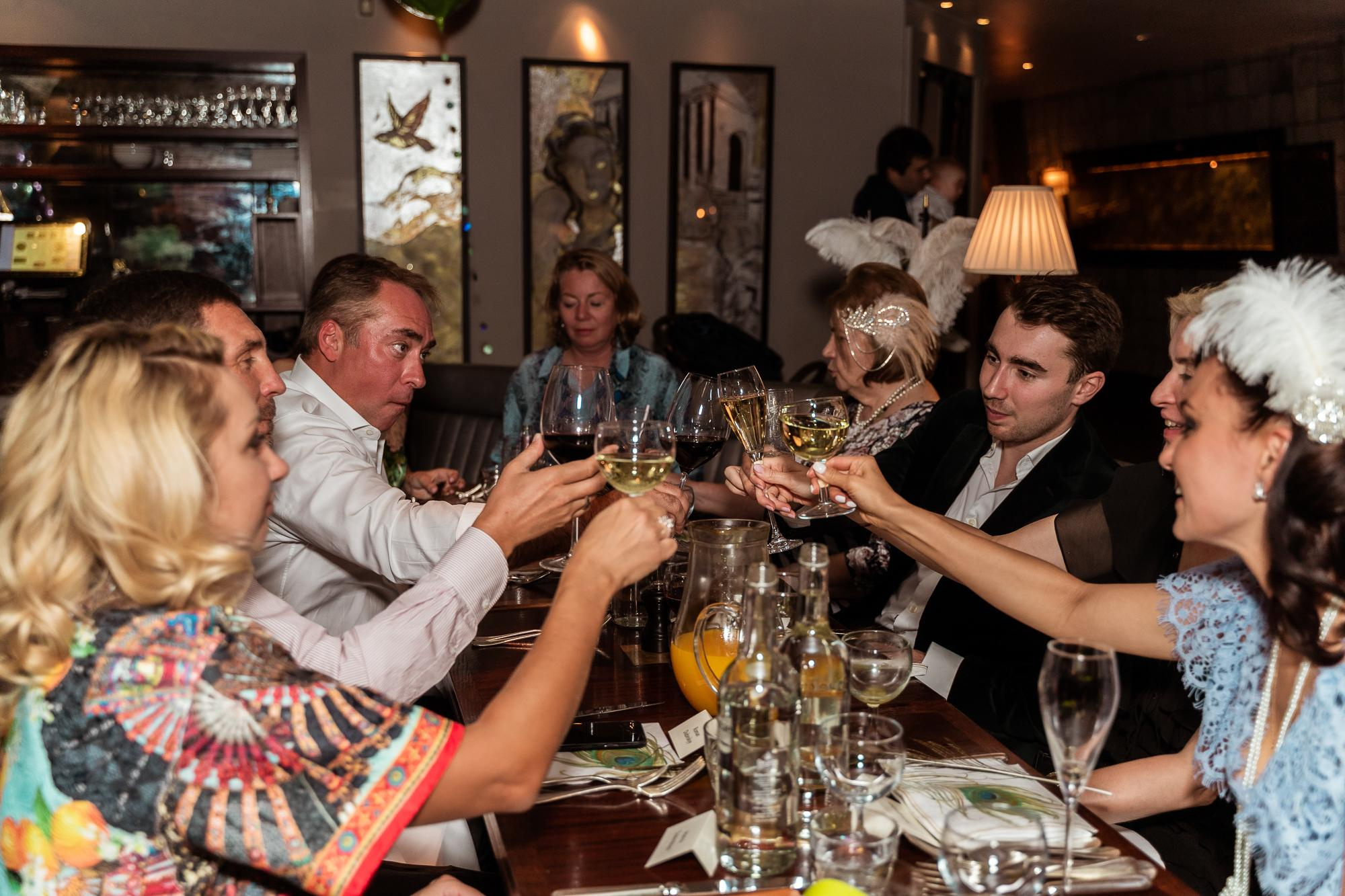 30th BD. Professional garden design and photography services in London