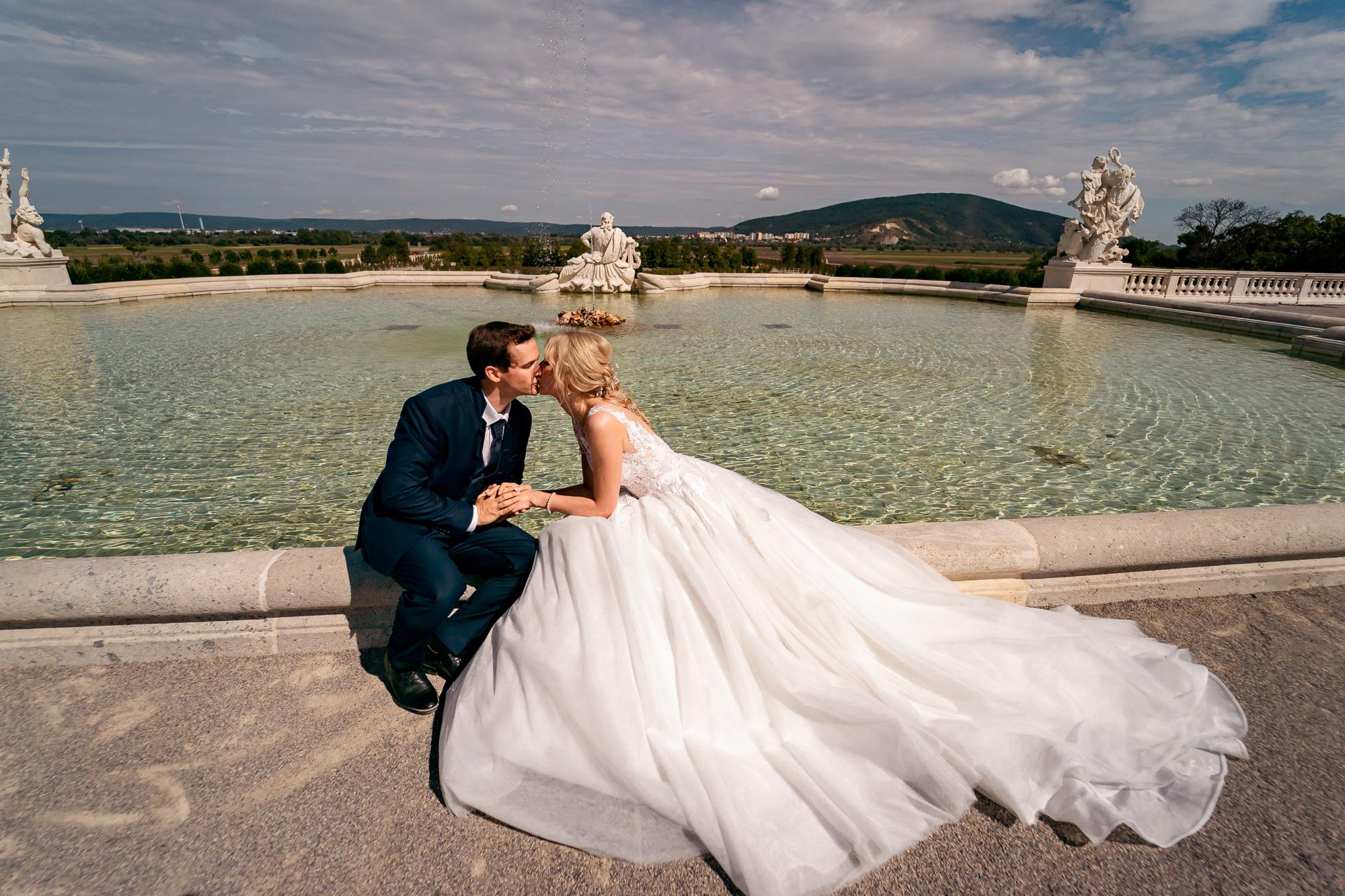 WEDDINGS. Professional garden design and photography services in London