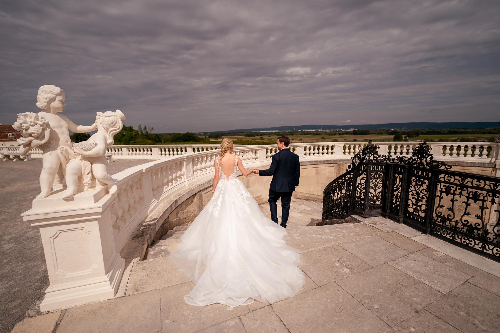 WEDDINGS. Professional garden design and photography services in London