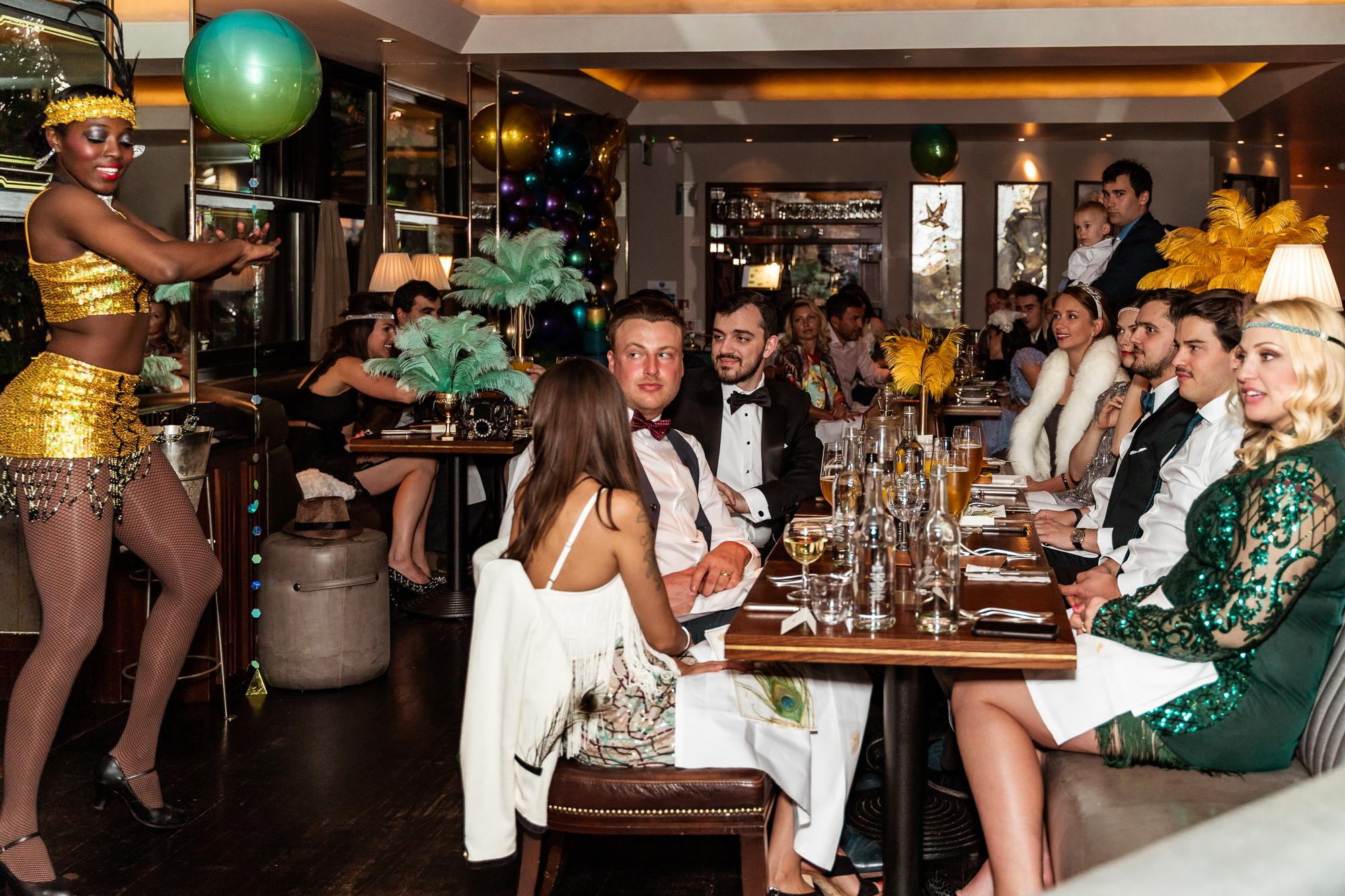 30th BD. Professional garden design and photography services in London