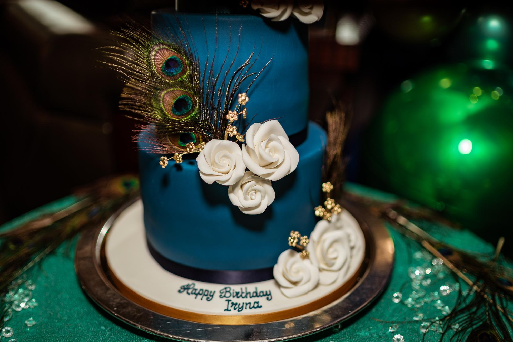 30th BD. Professional garden design and photography services in London