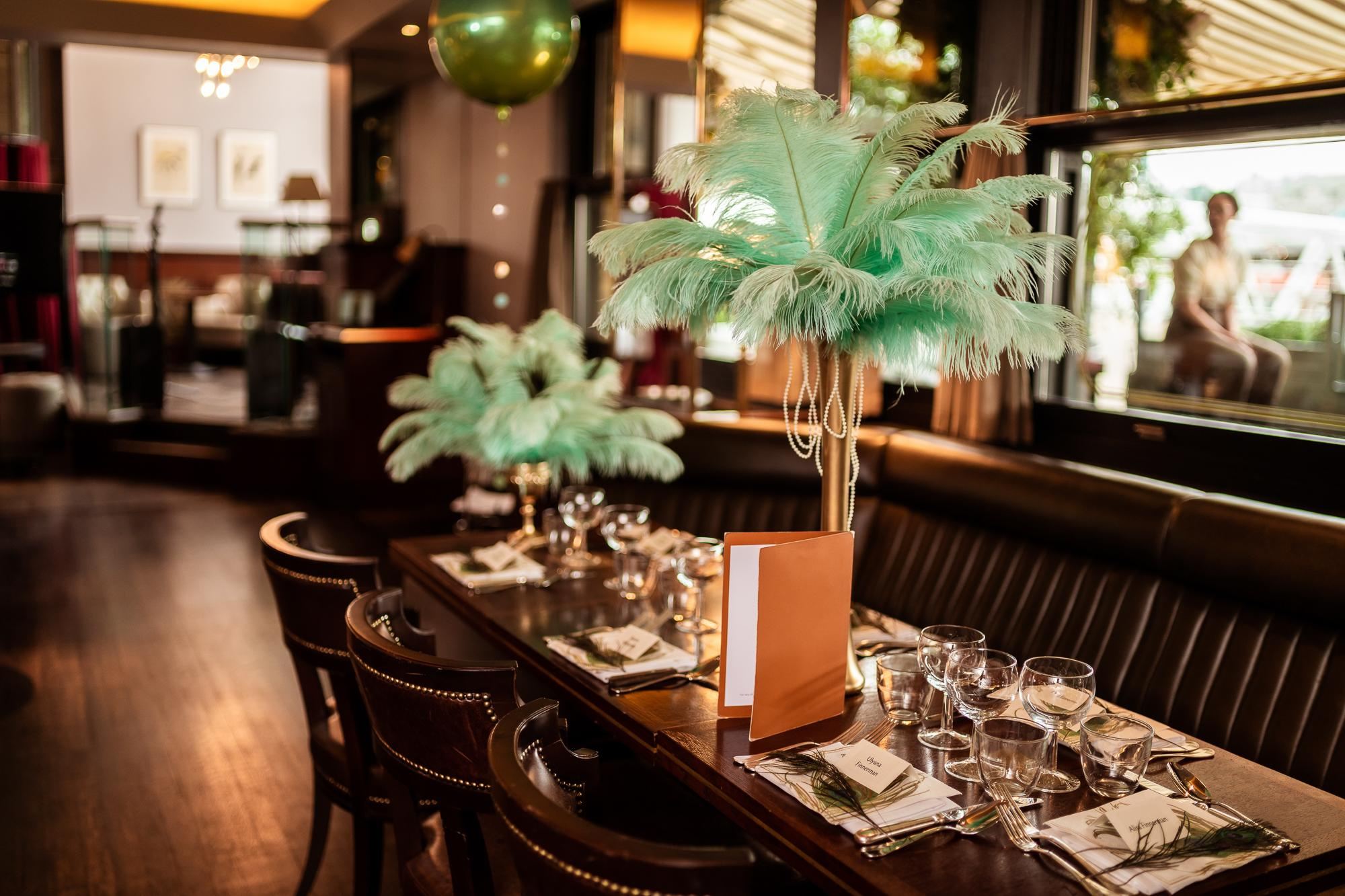 30th BD. Professional garden design and photography services in London