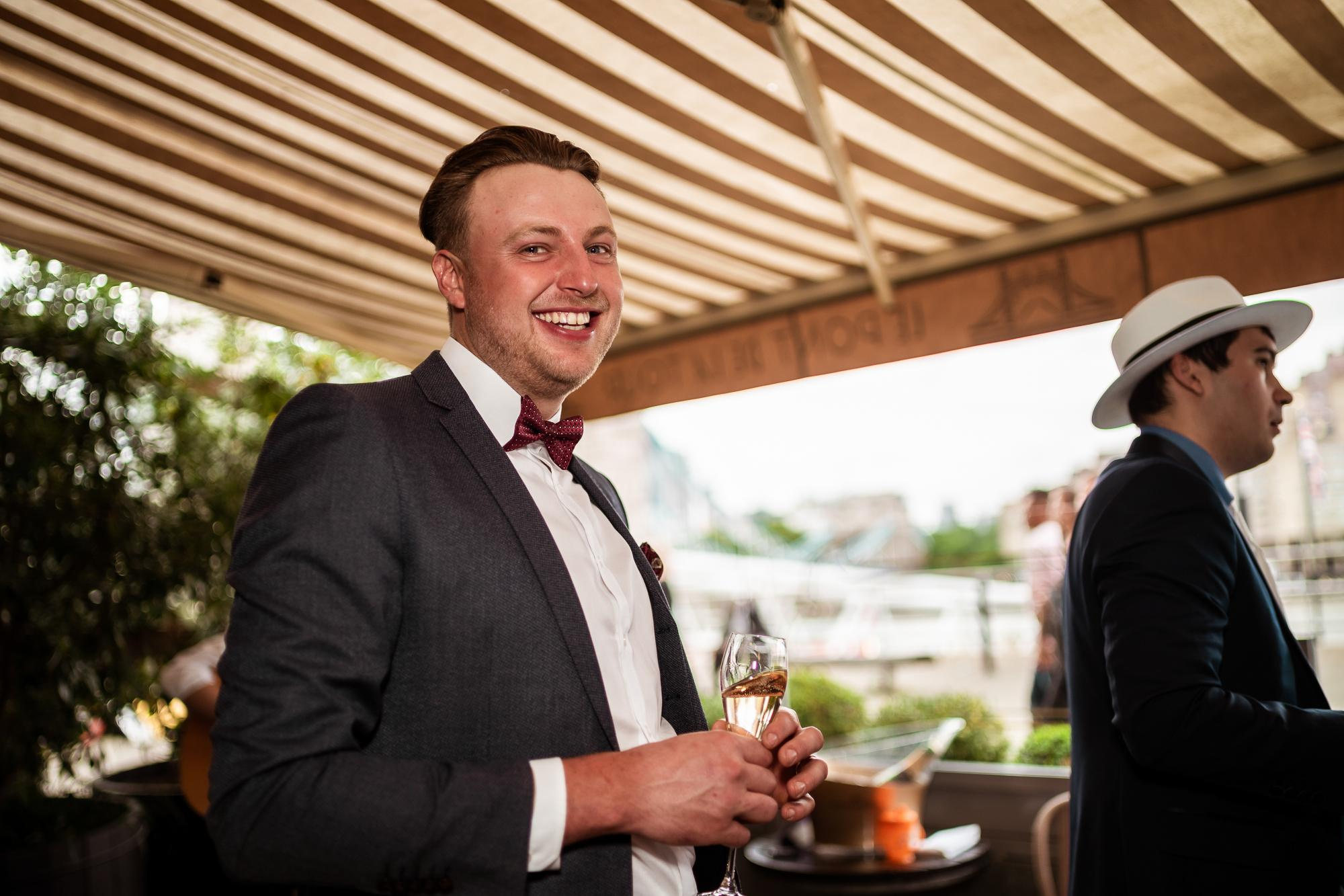 30th BD. Professional garden design and photography services in London