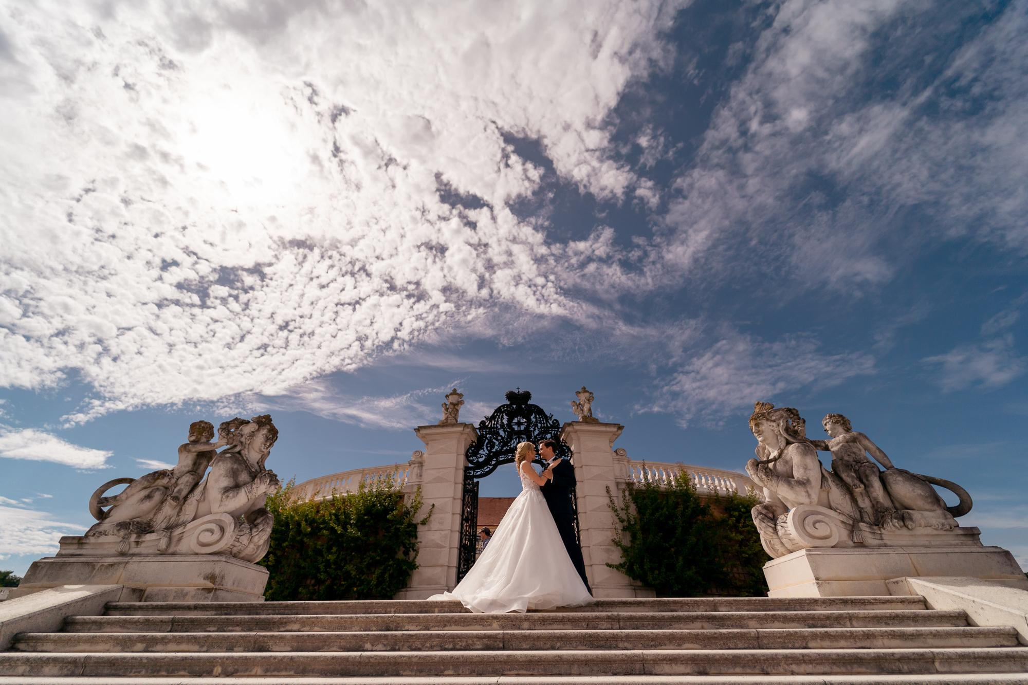 WEDDINGS. Professional garden design and photography services in London