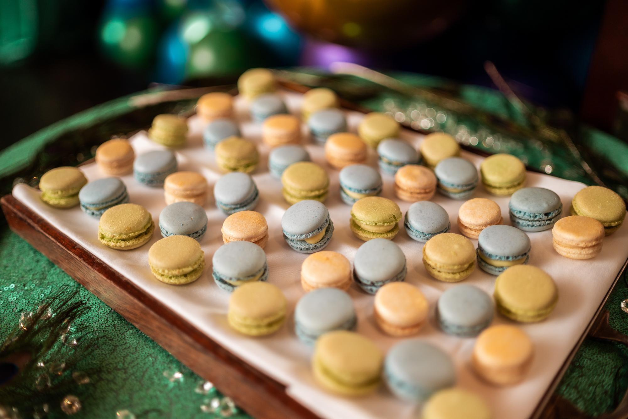 30th BD. Professional garden design and photography services in London