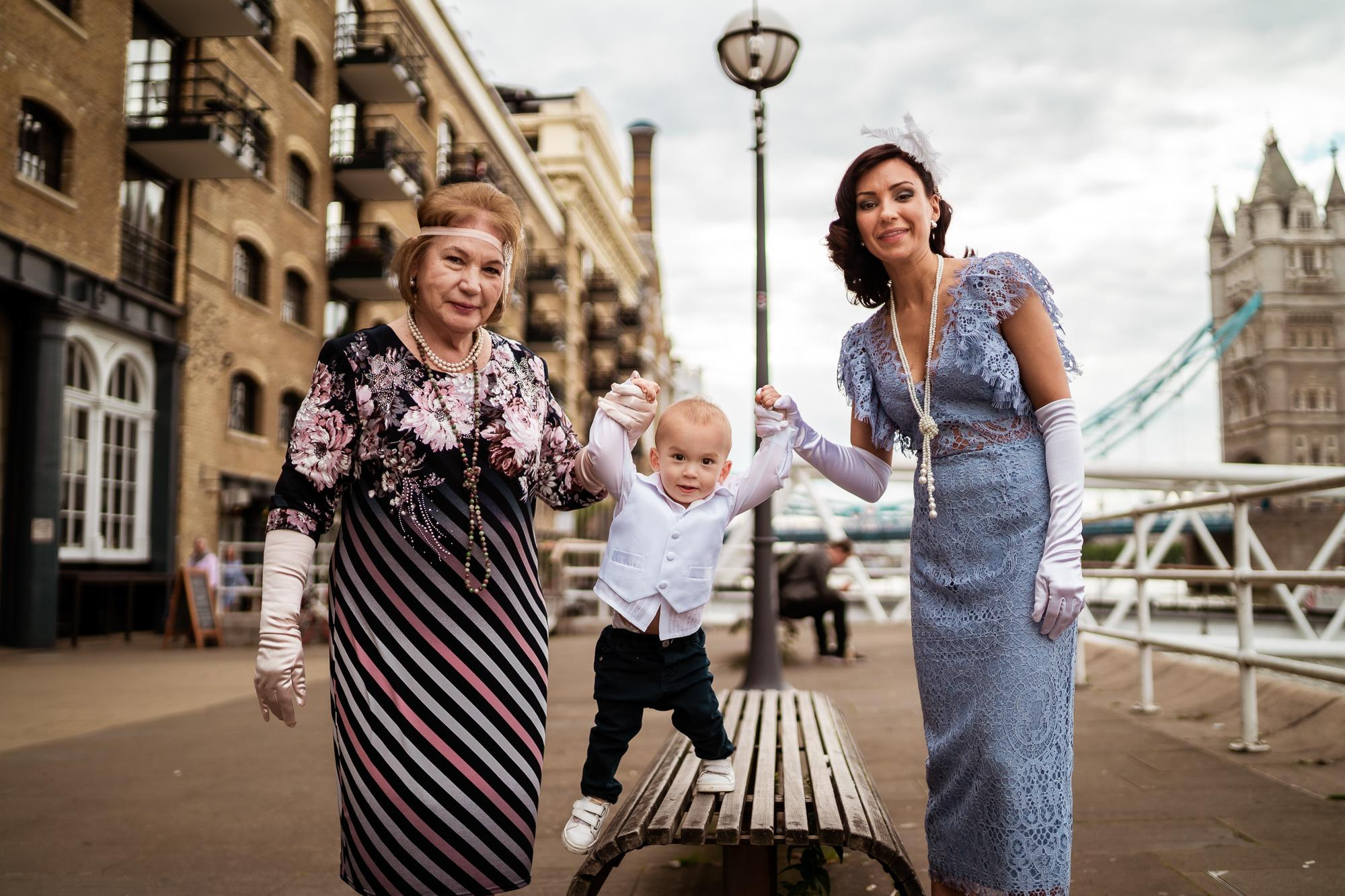 30th BD. Professional garden design and photography services in London