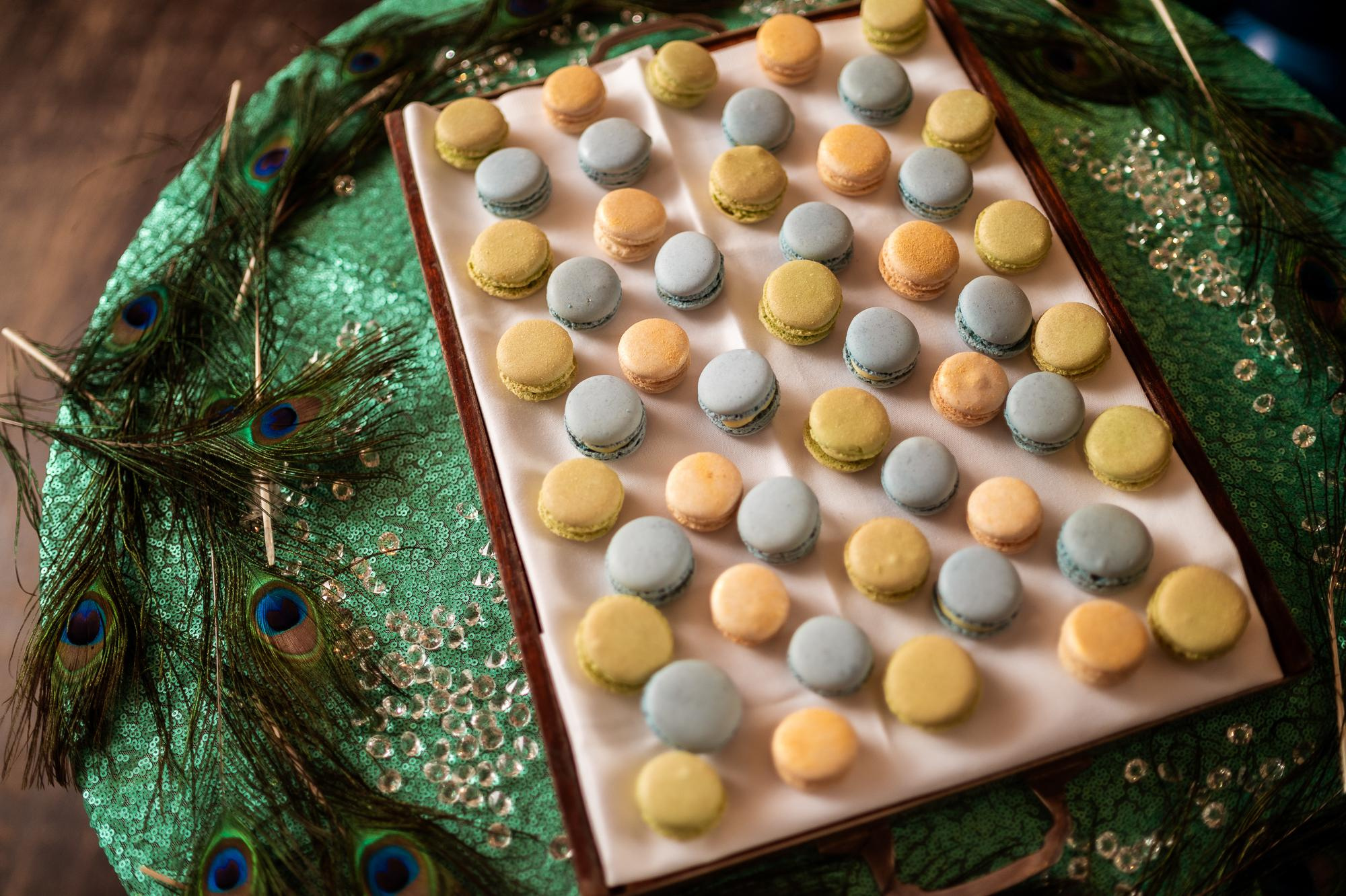 30th BD. Professional garden design and photography services in London