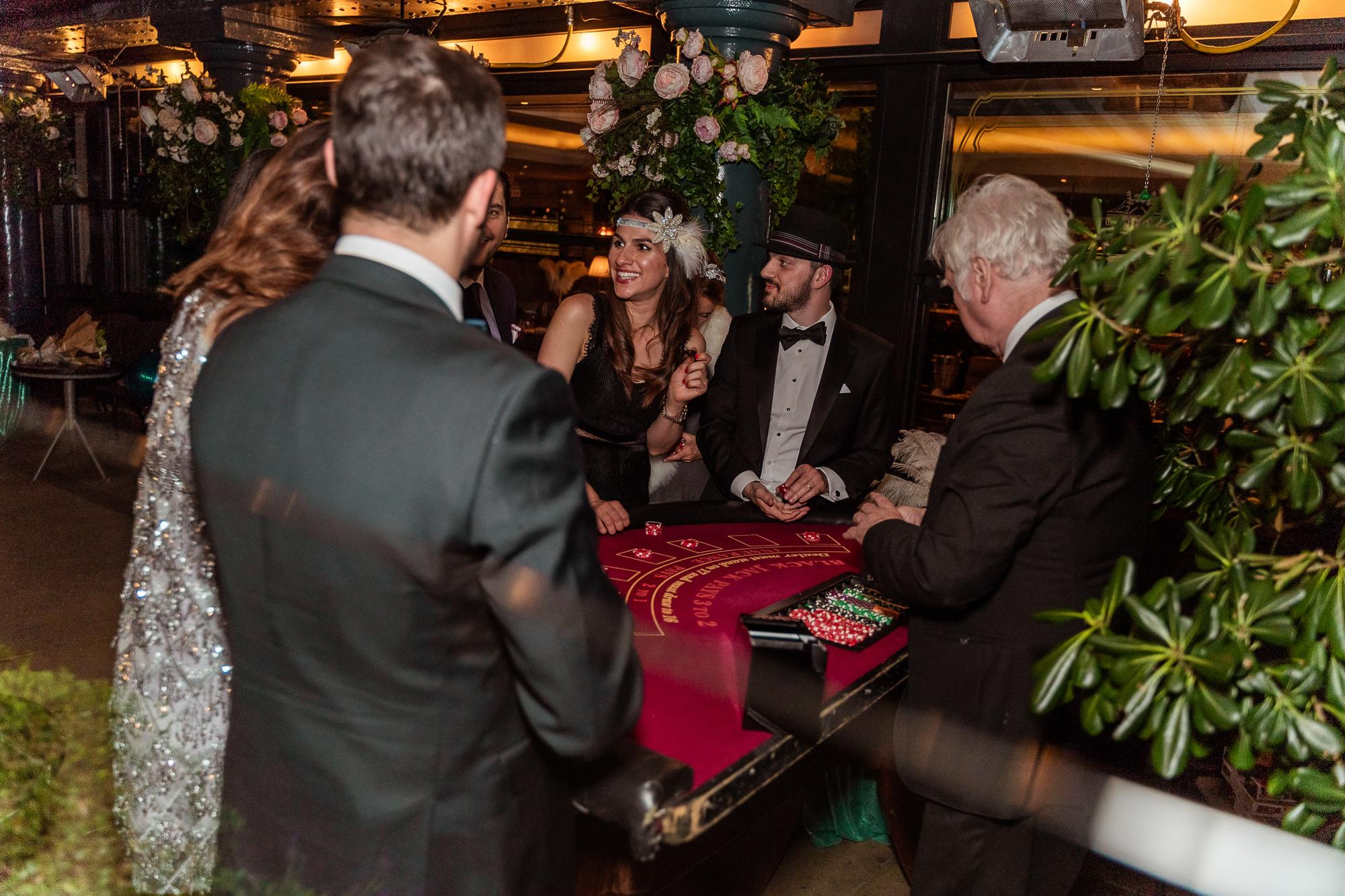 30th BD. Professional garden design and photography services in London