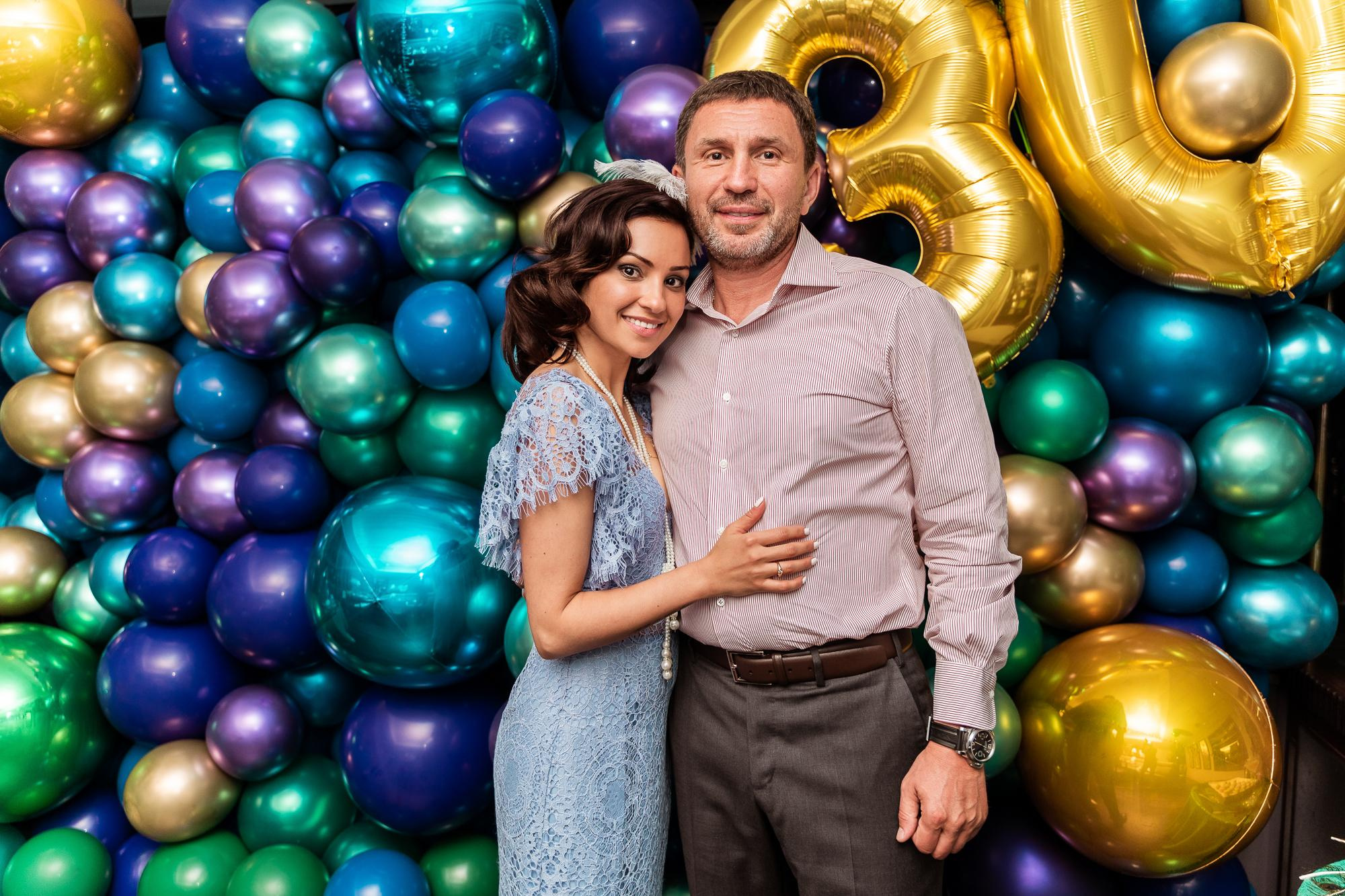 30th BD. Professional garden design and photography services in London