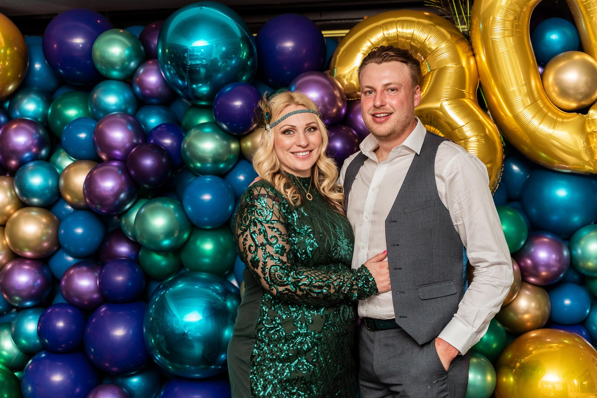 30th BD. Professional garden design and photography services in London