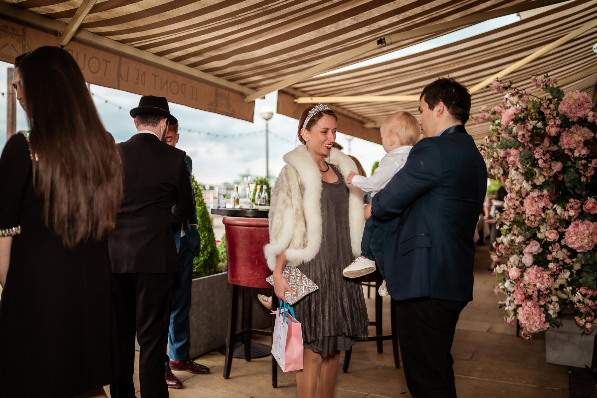 30th BD. Professional garden design and photography services in London