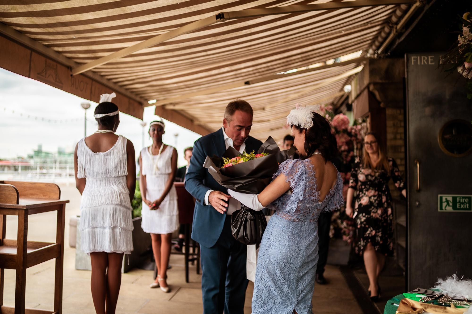 30th BD. Professional garden design and photography services in London