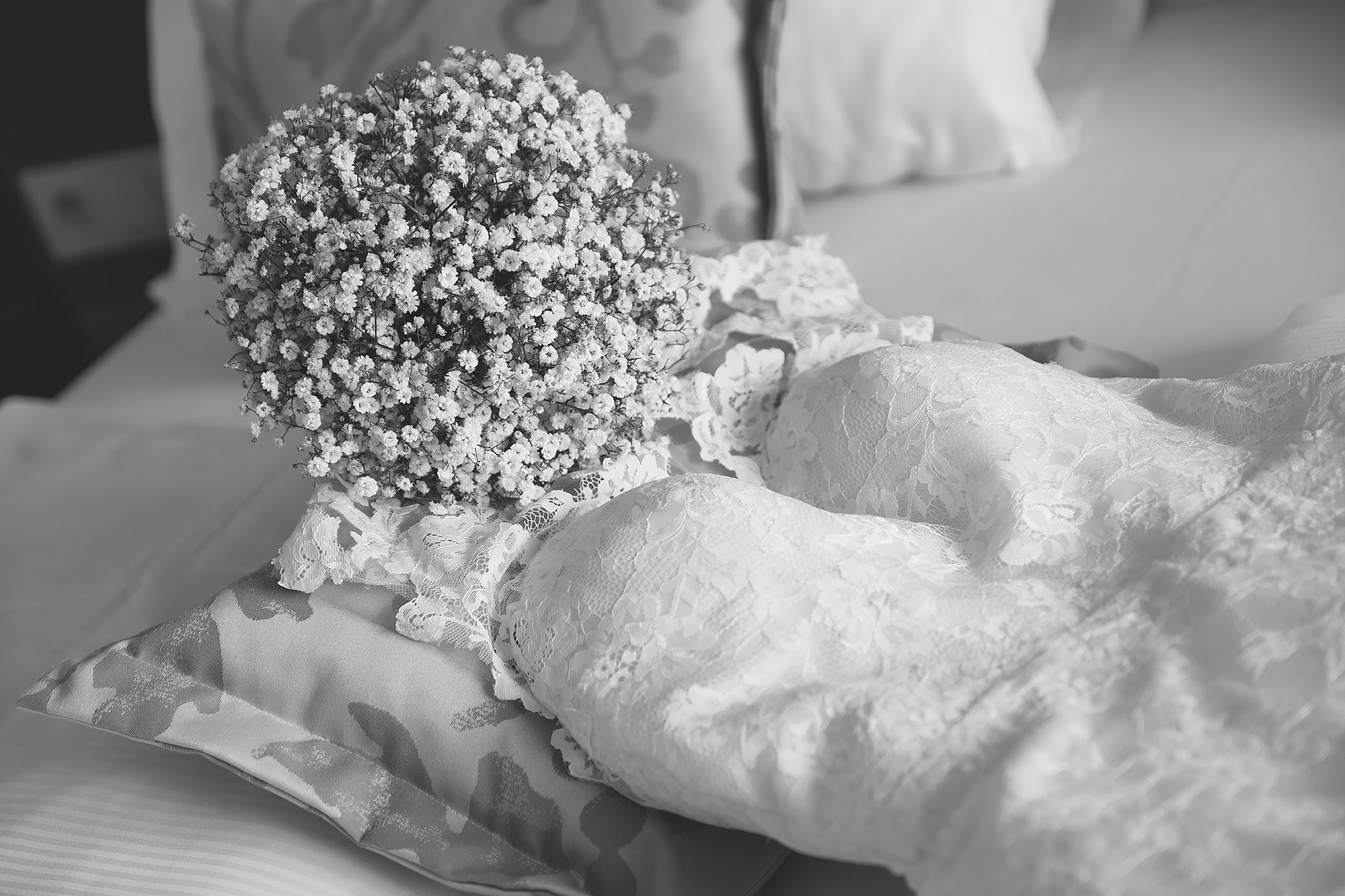 WEDDINGS. Professional garden design and photography services in London