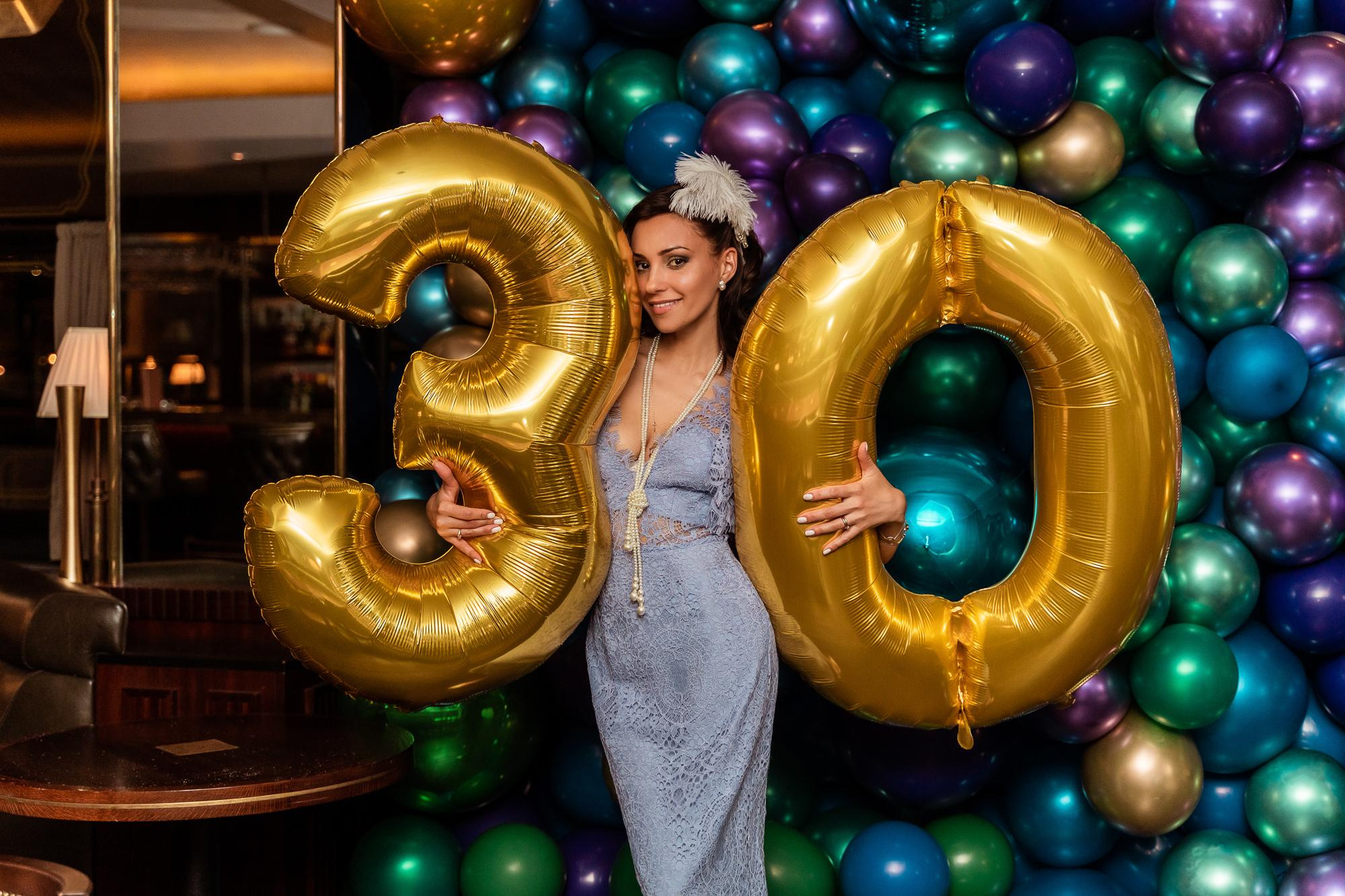 30th BD. Professional garden design and photography services in London