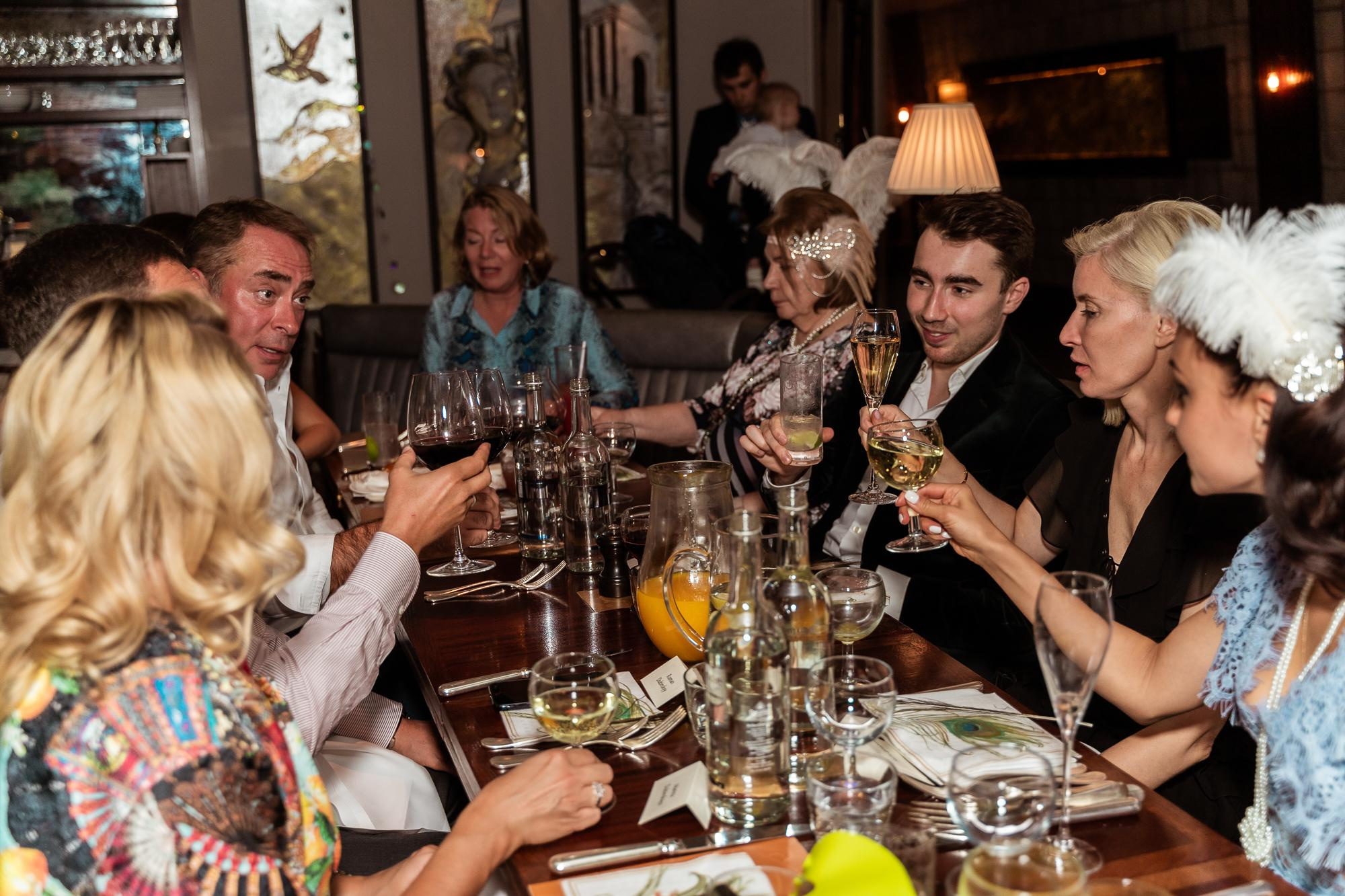 30th BD. Professional garden design and photography services in London