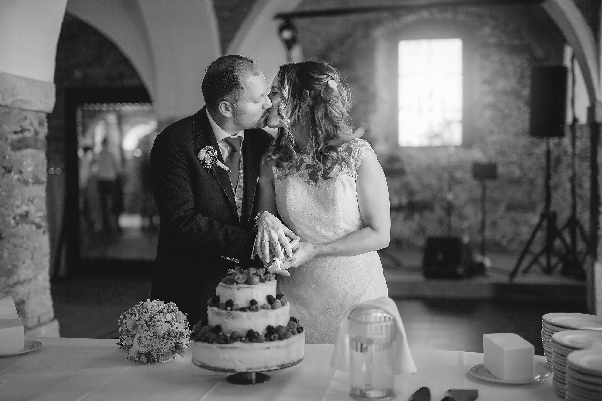 WEDDINGS. Professional garden design and photography services in London