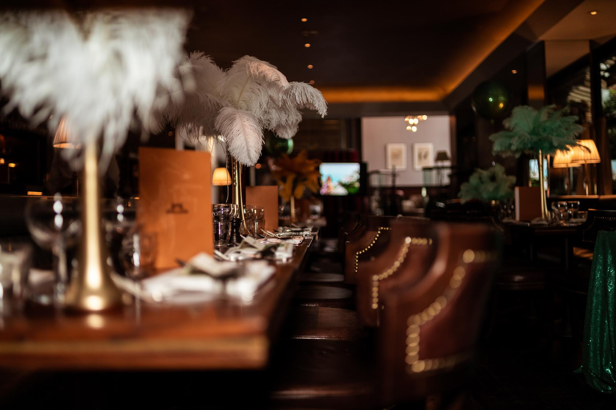 30th BD. Professional garden design and photography services in London