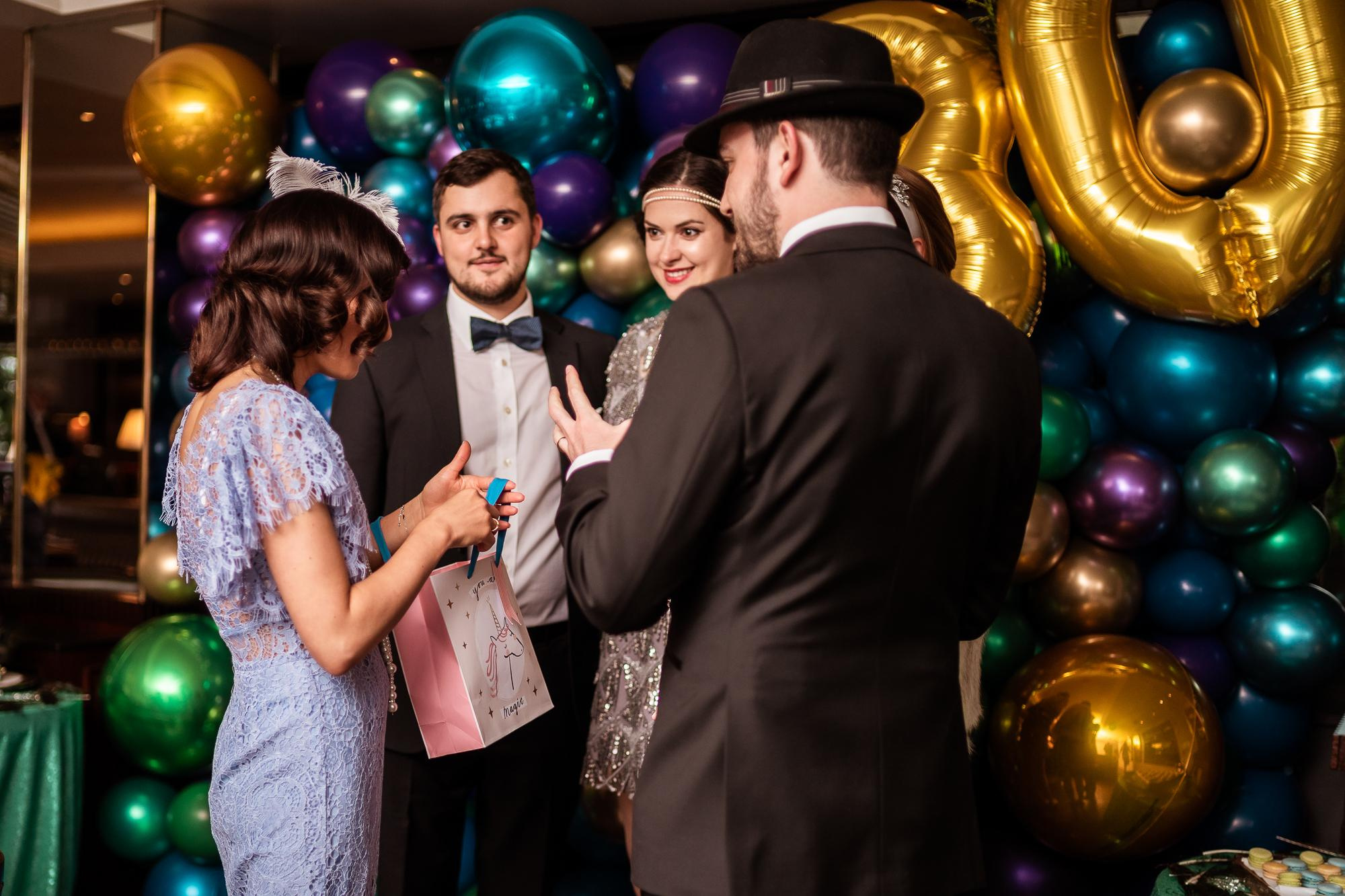 30th BD. Professional garden design and photography services in London