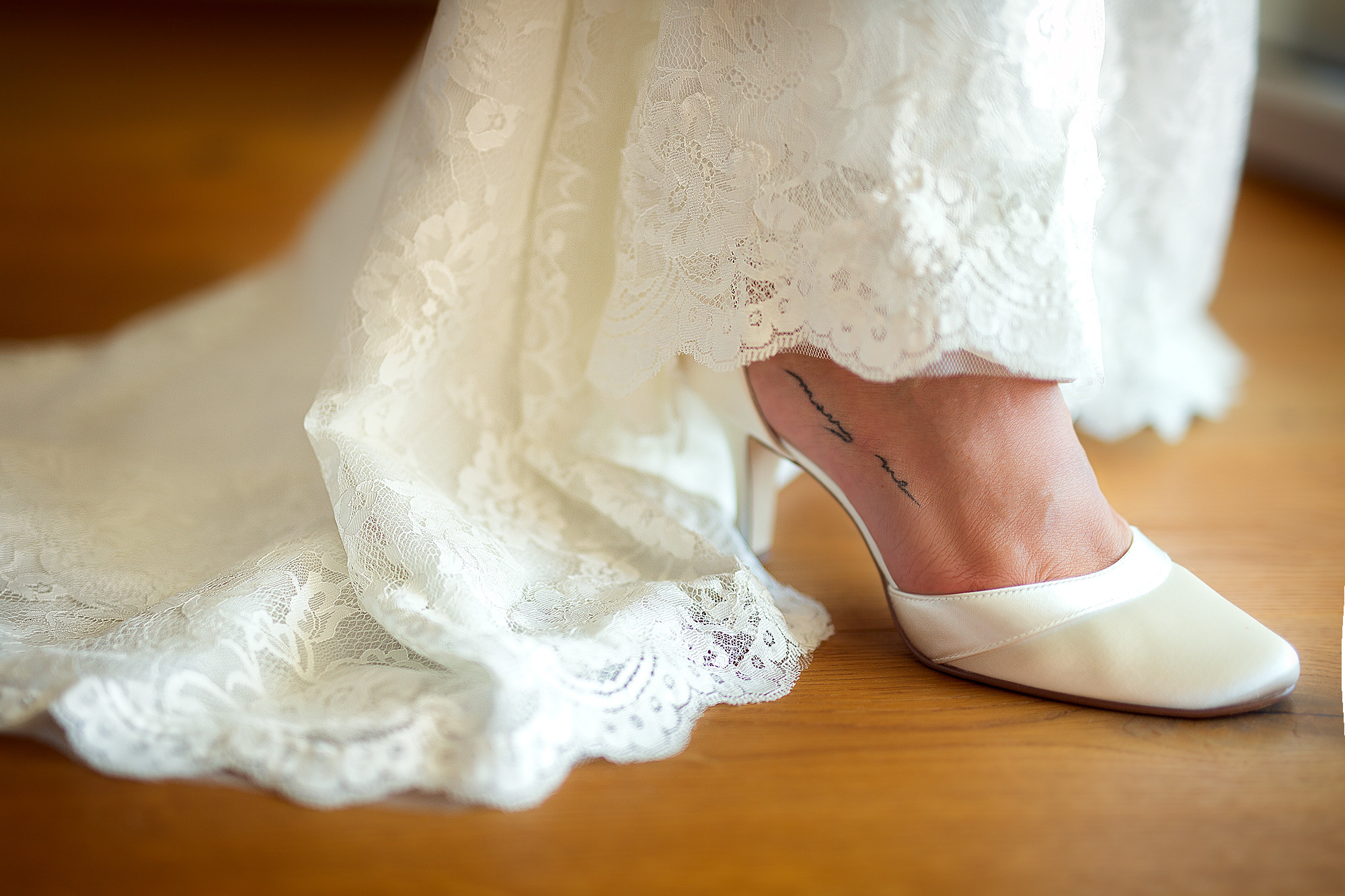 WEDDINGS. Professional garden design and photography services in London