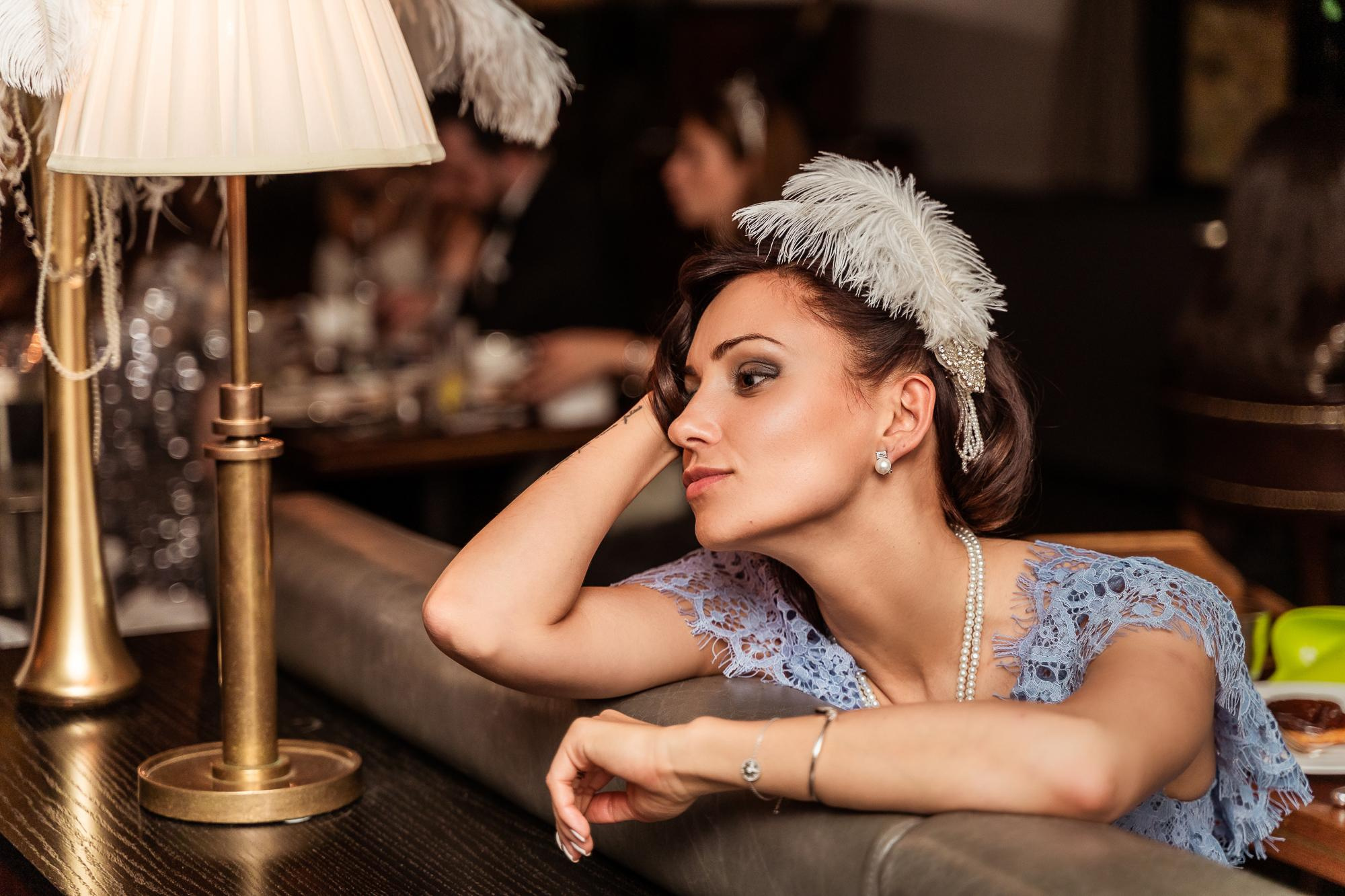 30th BD. Professional garden design and photography services in London