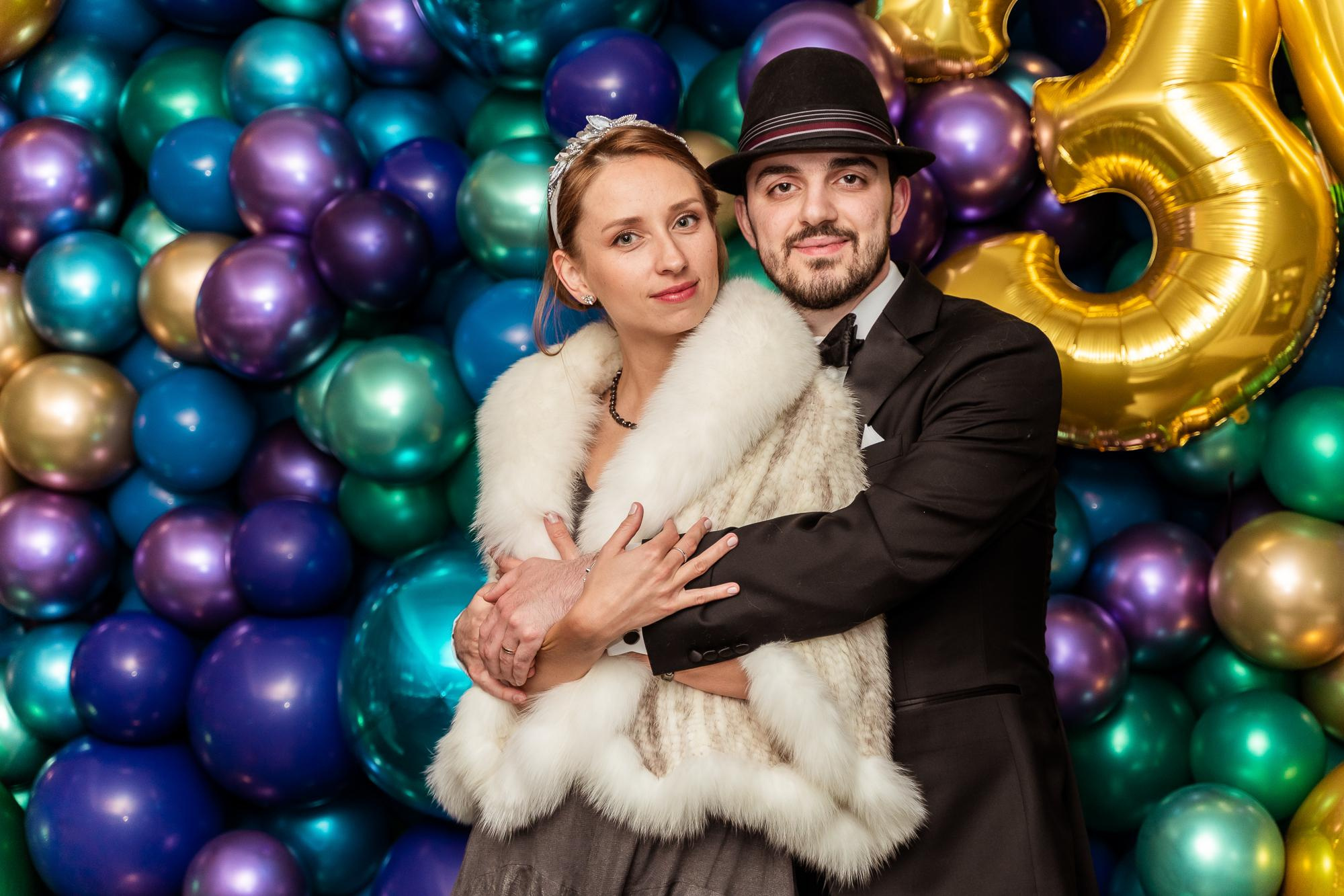 30th BD. Professional garden design and photography services in London