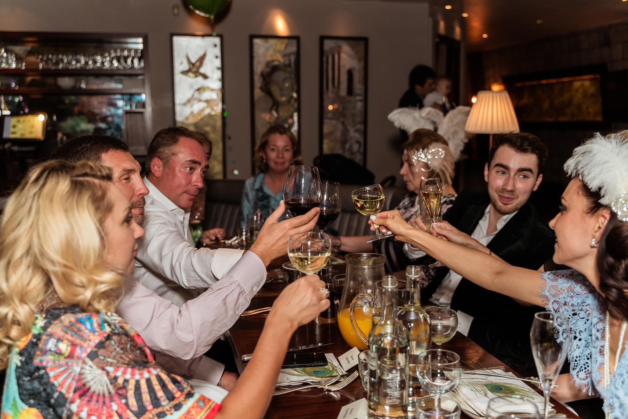 30th BD. Professional garden design and photography services in London