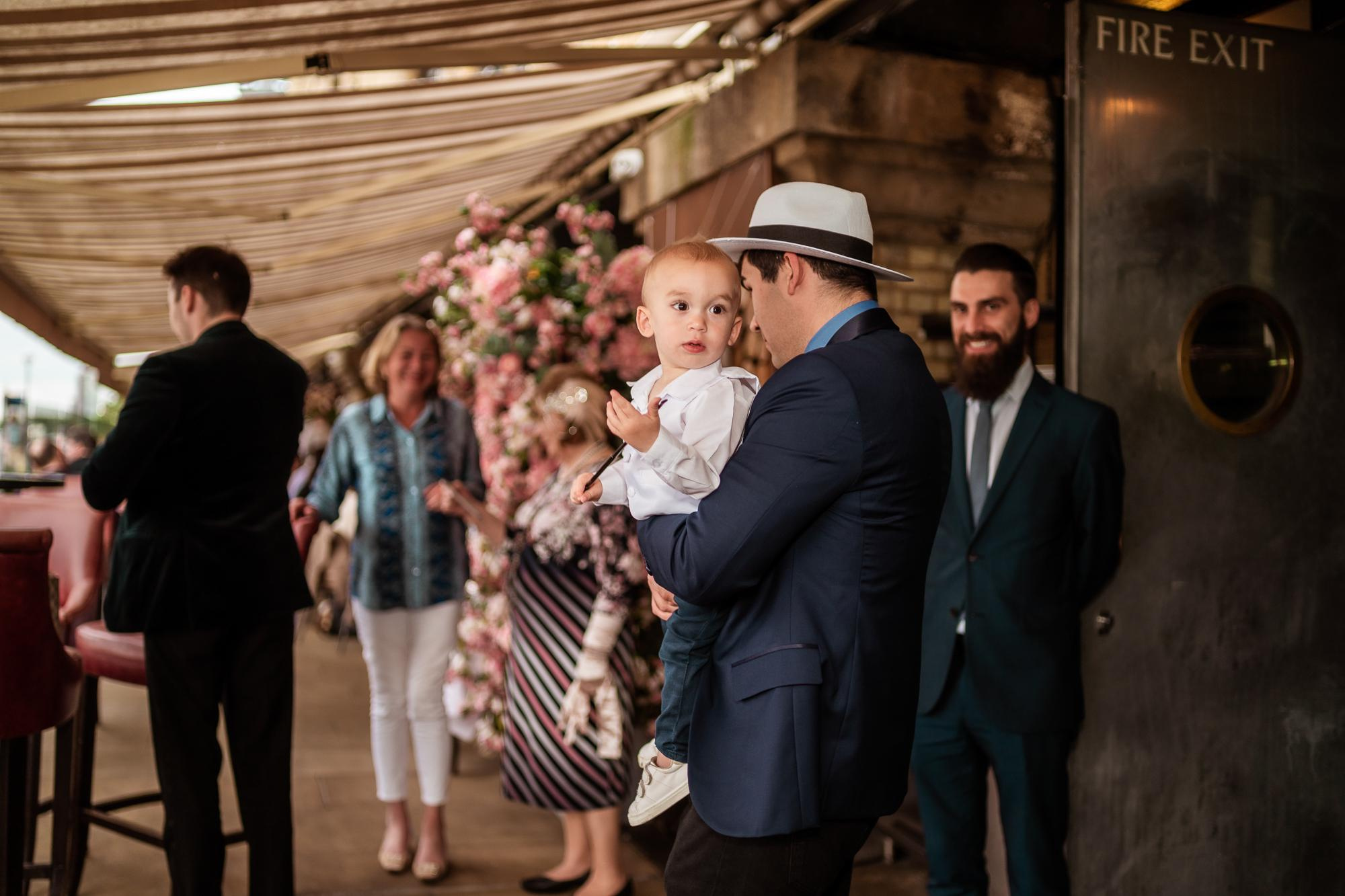 30th BD. Professional garden design and photography services in London