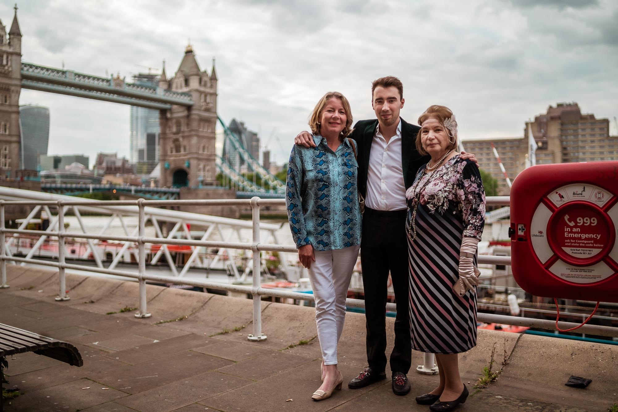 30th BD. Professional garden design and photography services in London