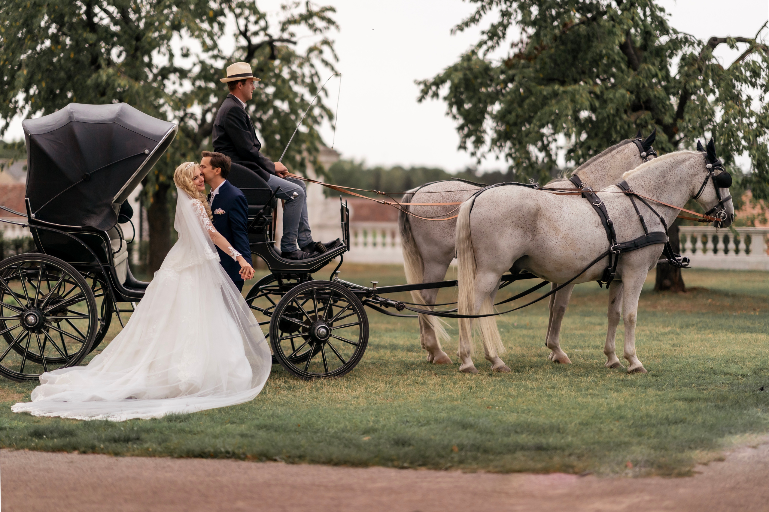 WEDDINGS. Professional garden design and photography services in London