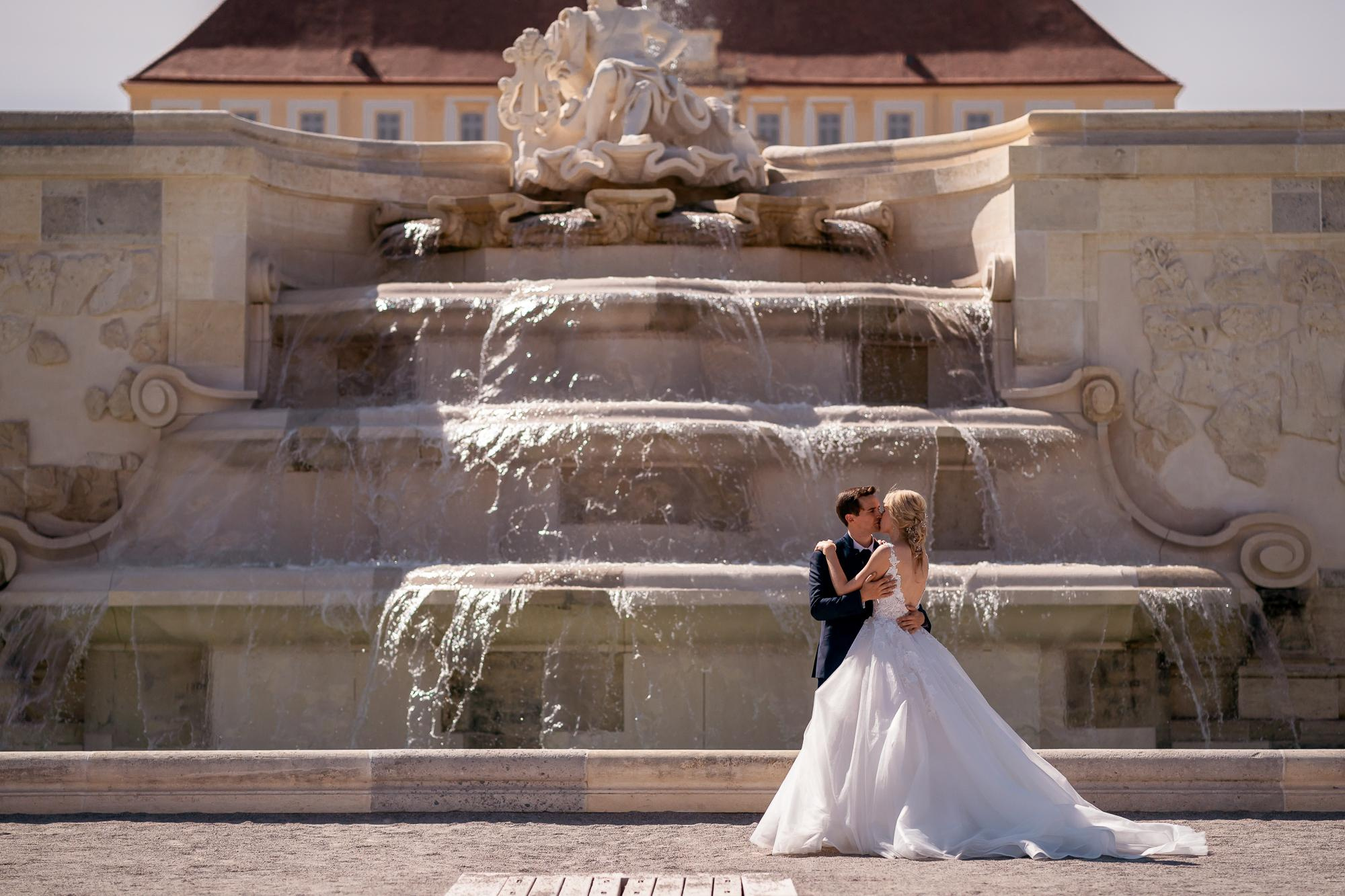 WEDDINGS. Professional garden design and photography services in London