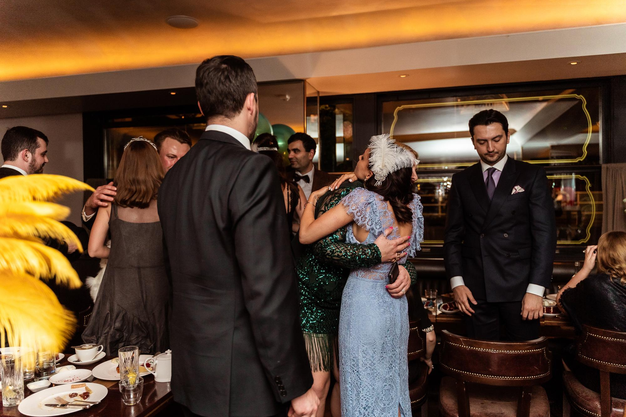 30th BD. Professional garden design and photography services in London