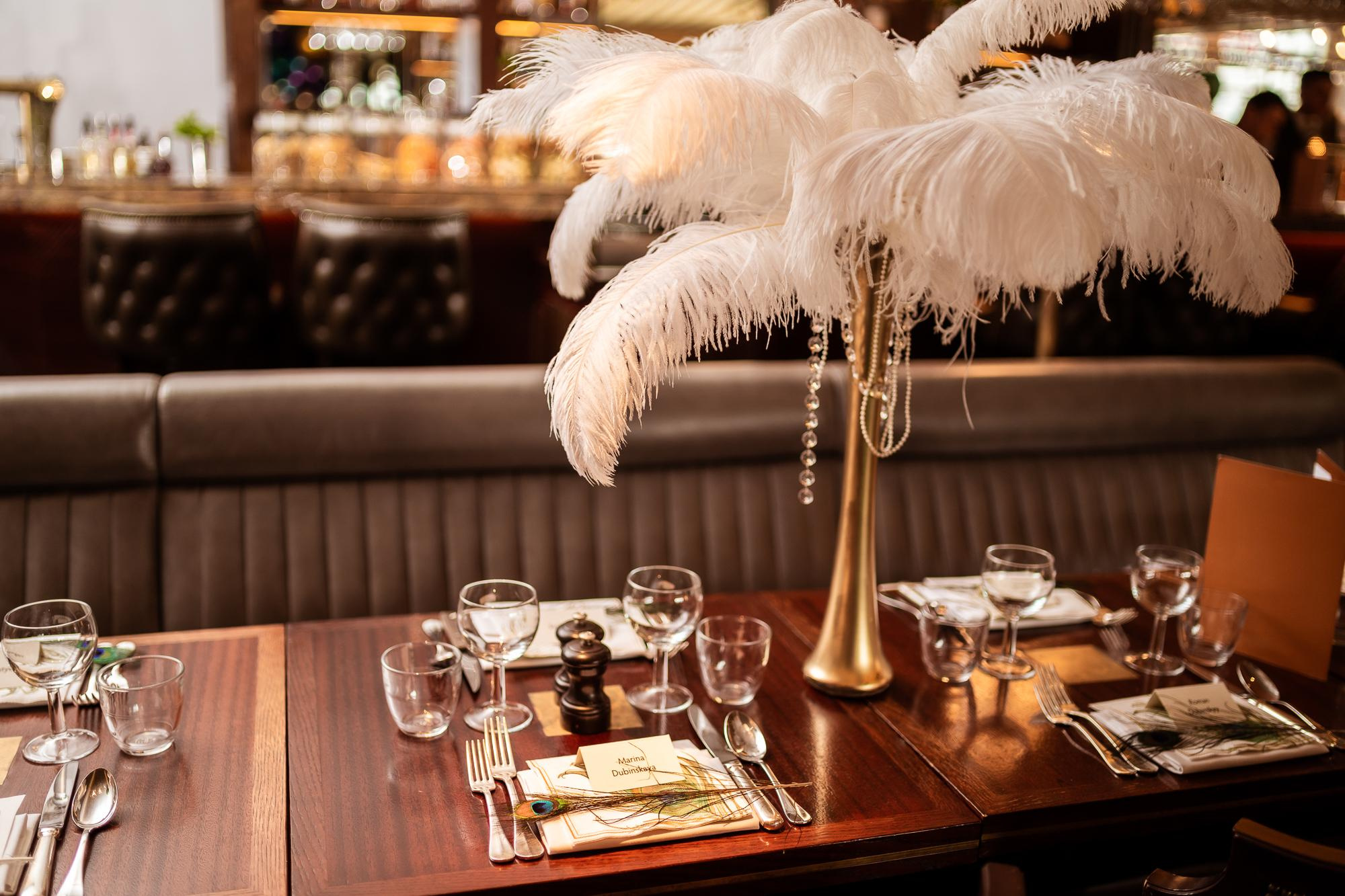 30th BD. Professional garden design and photography services in London