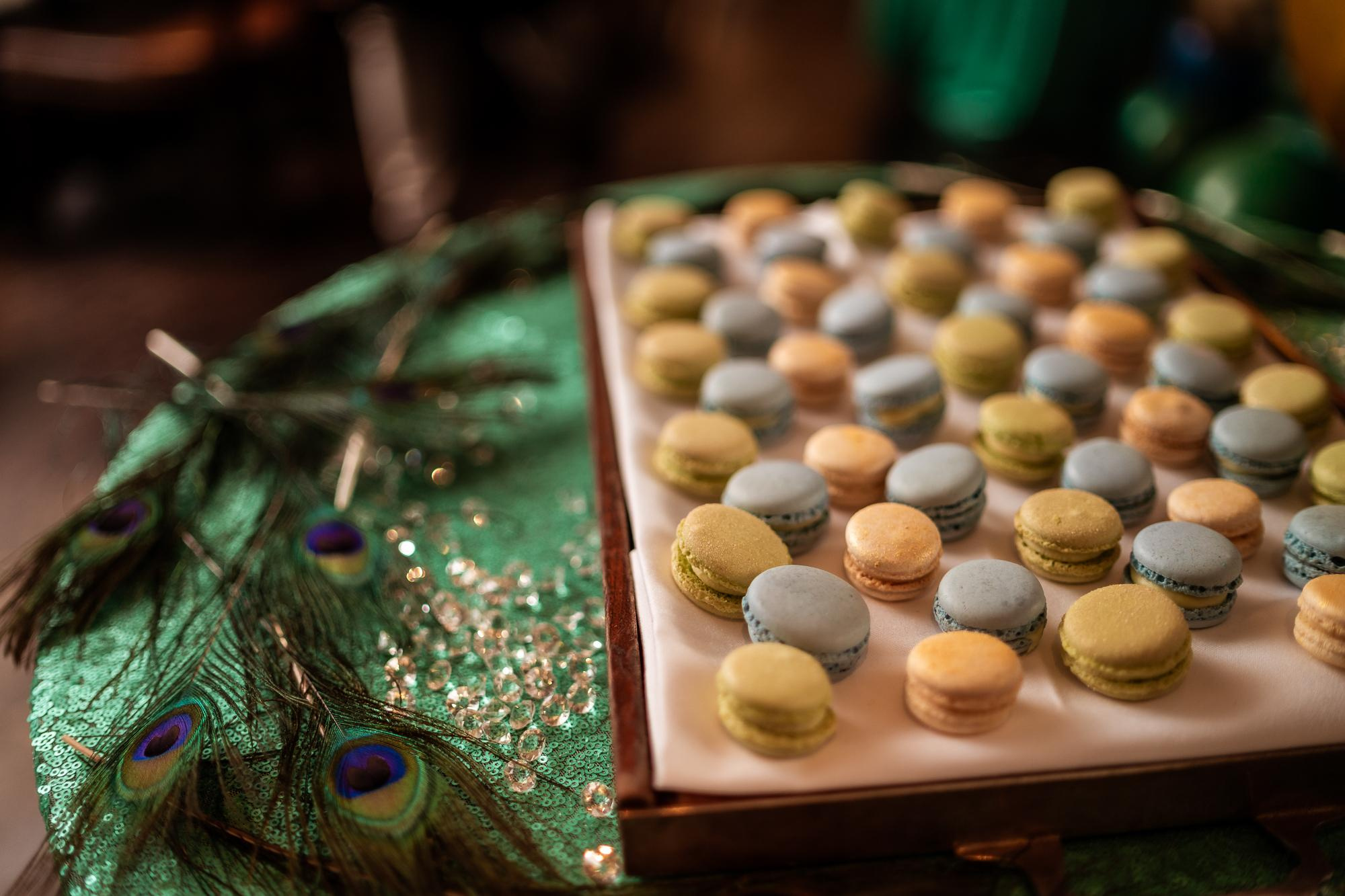 30th BD. Professional garden design and photography services in London