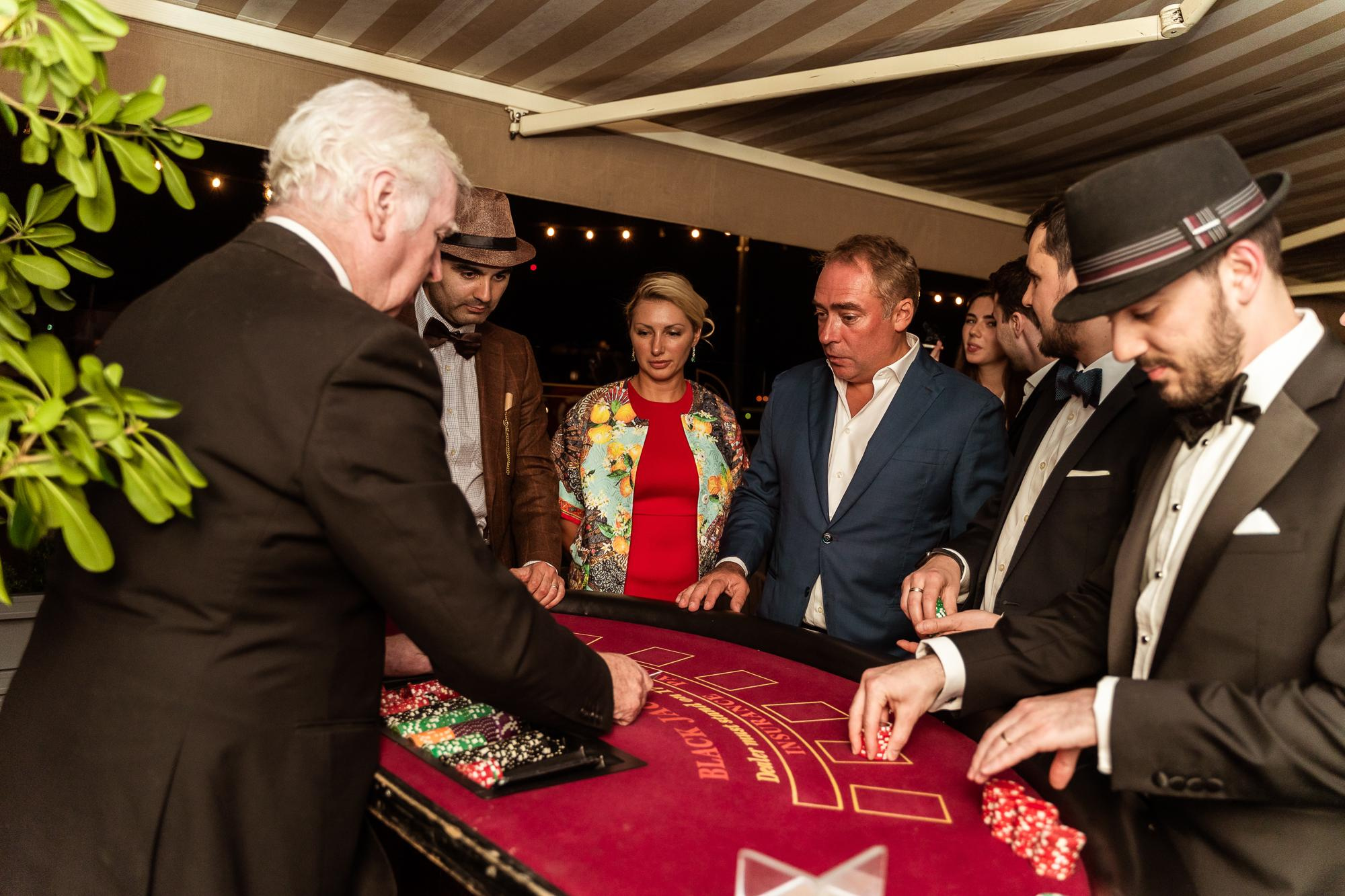 30th BD. Professional garden design and photography services in London