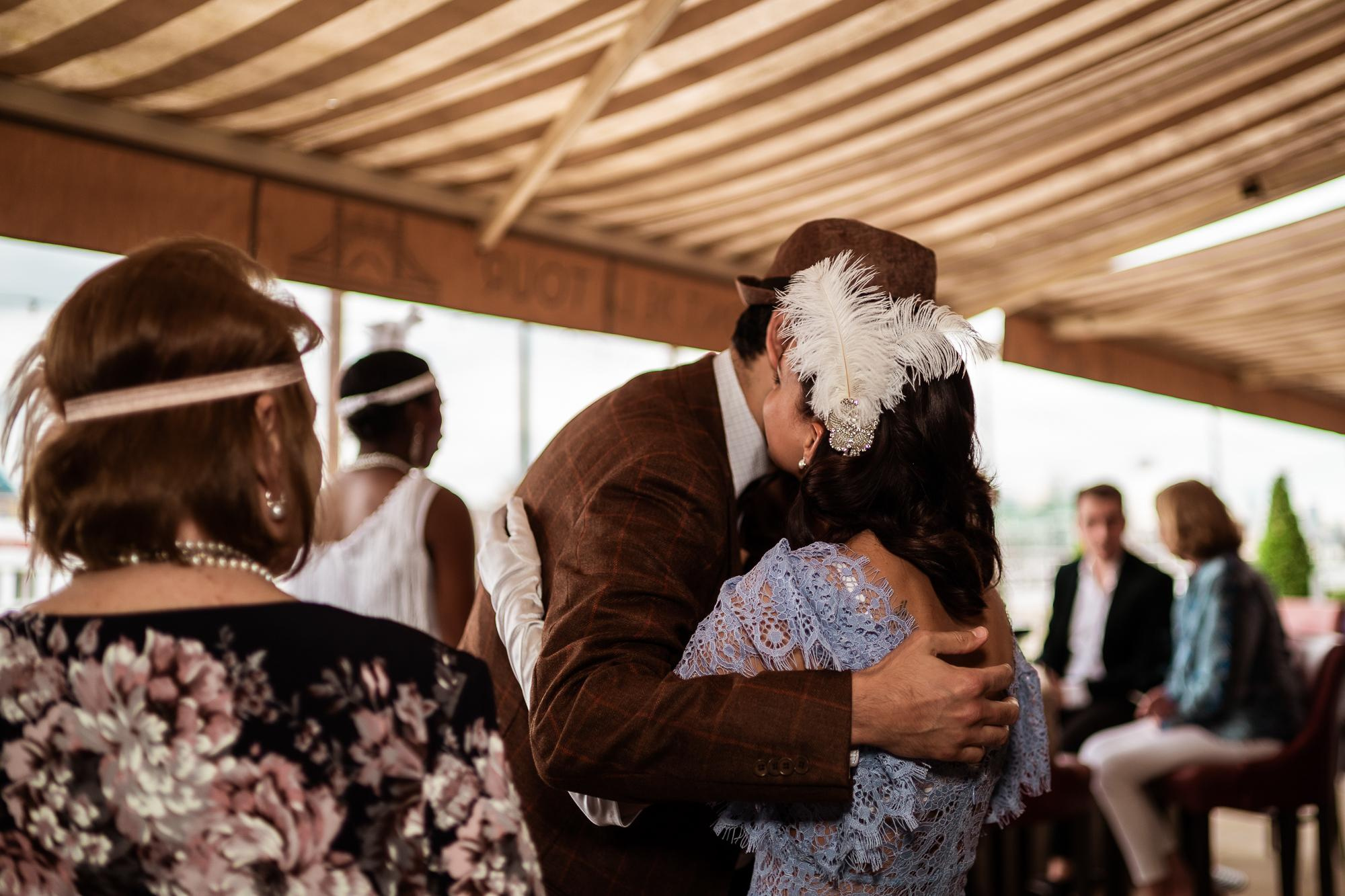 30th BD. Professional garden design and photography services in London