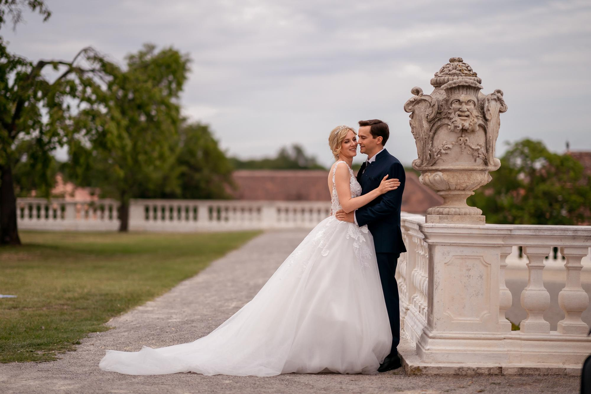 WEDDINGS. Professional garden design and photography services in London