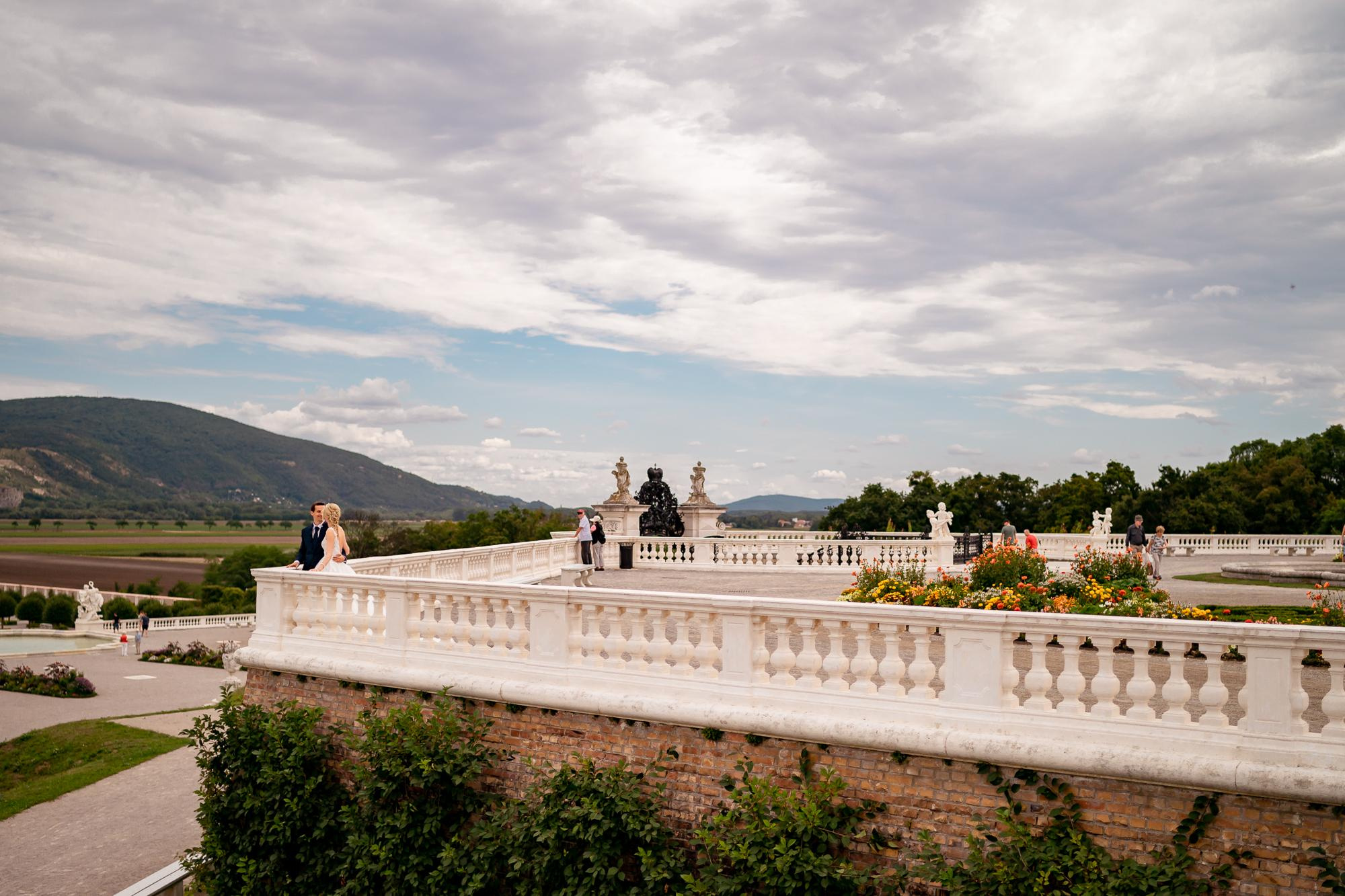 WEDDINGS. Professional garden design and photography services in London