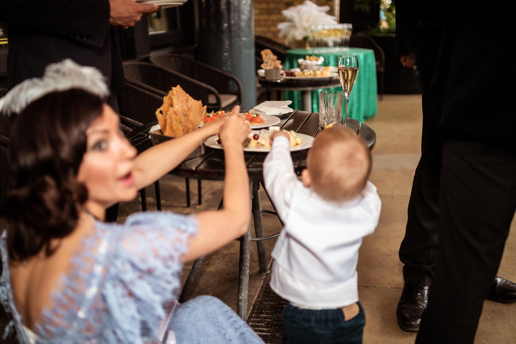 30th BD. Professional garden design and photography services in London