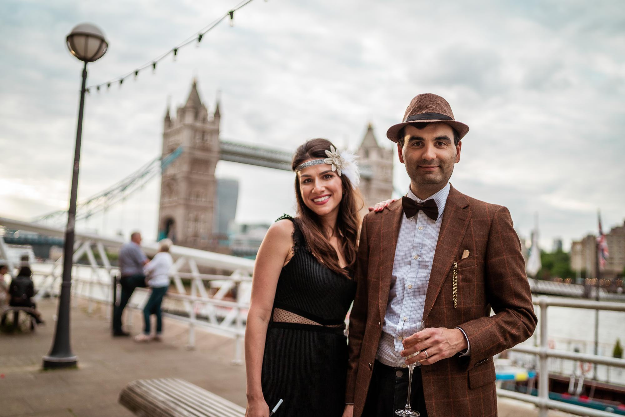 30th BD. Professional garden design and photography services in London