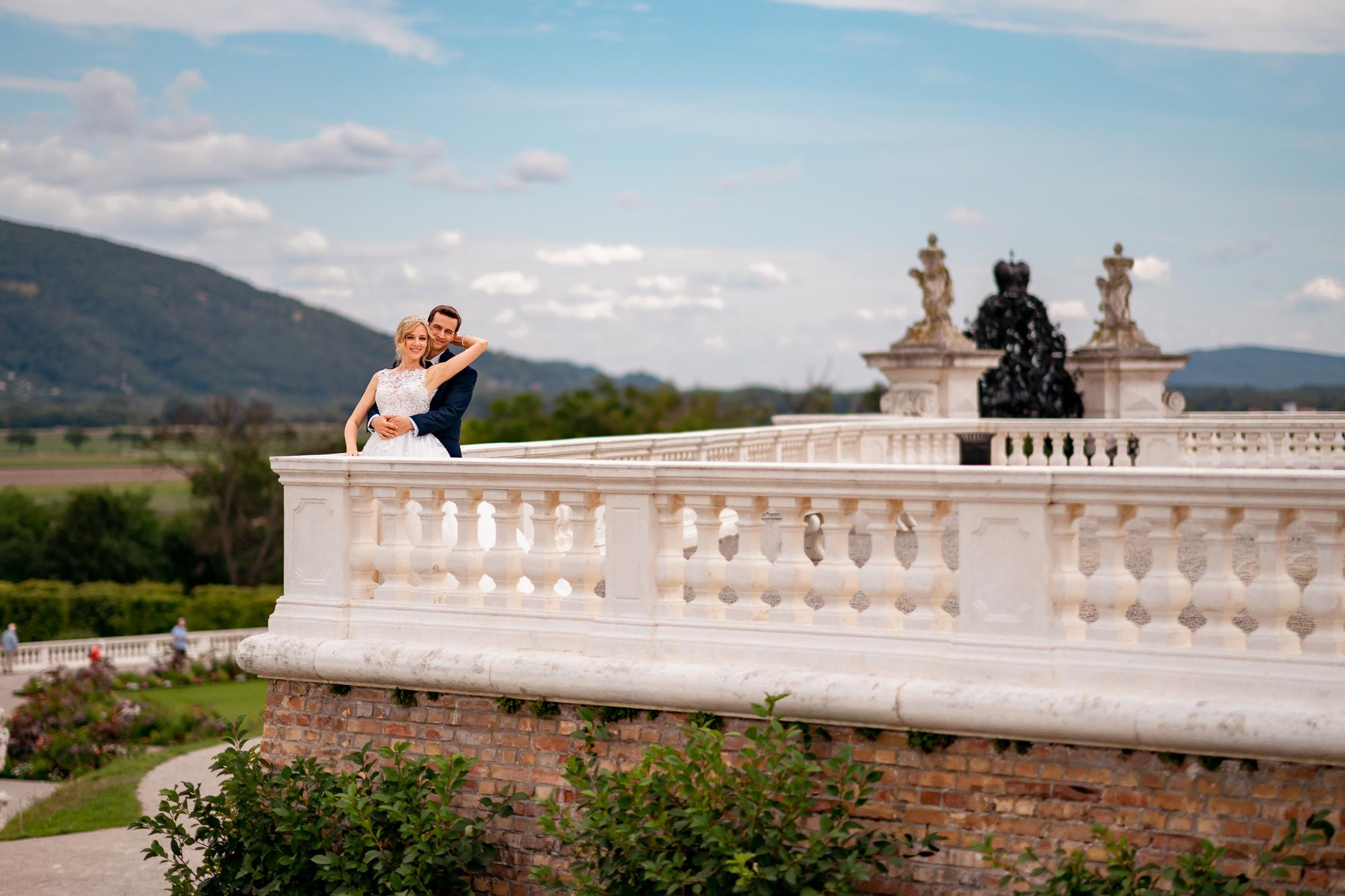 WEDDINGS. Professional garden design and photography services in London