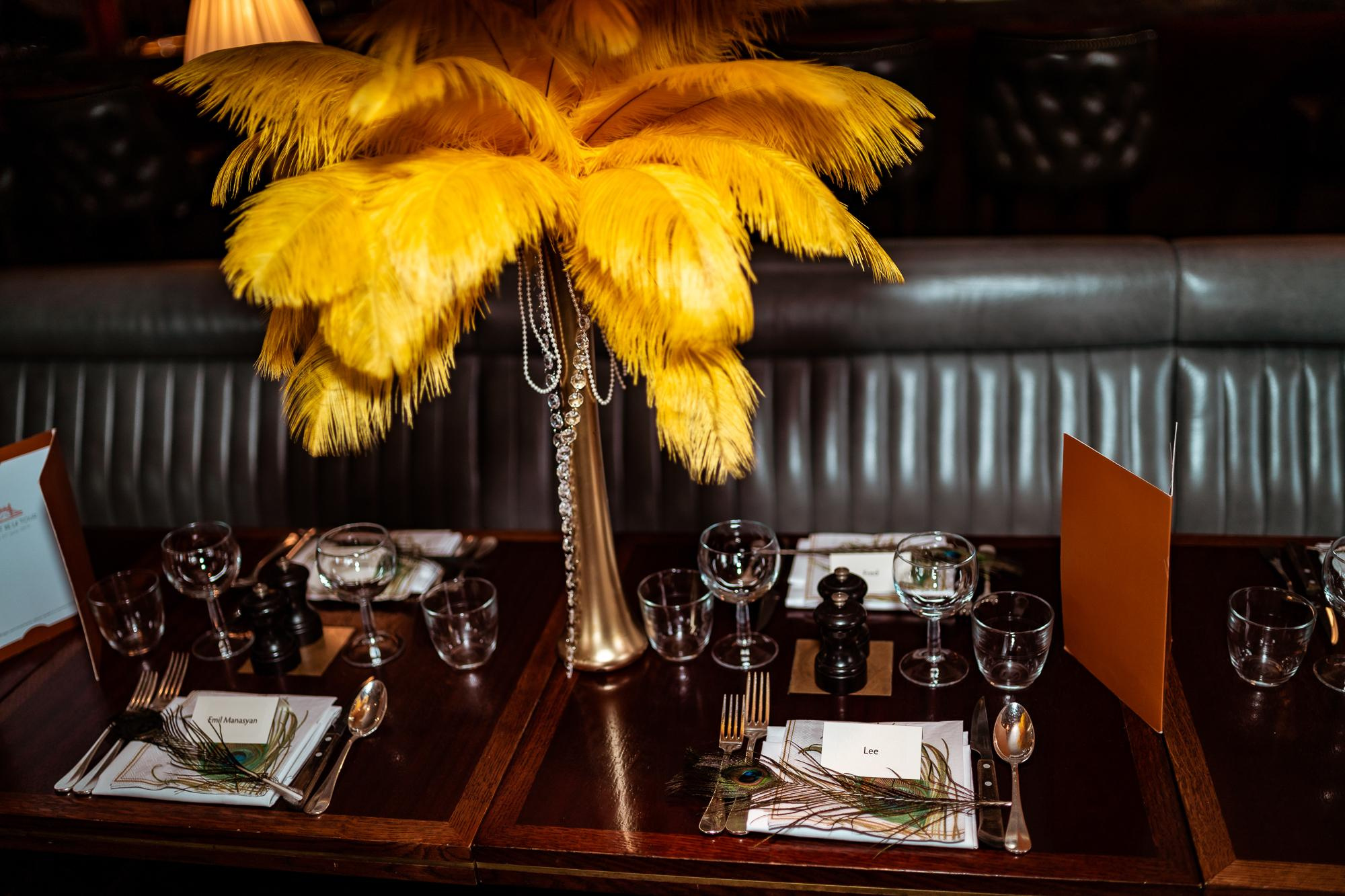 30th BD. Professional garden design and photography services in London