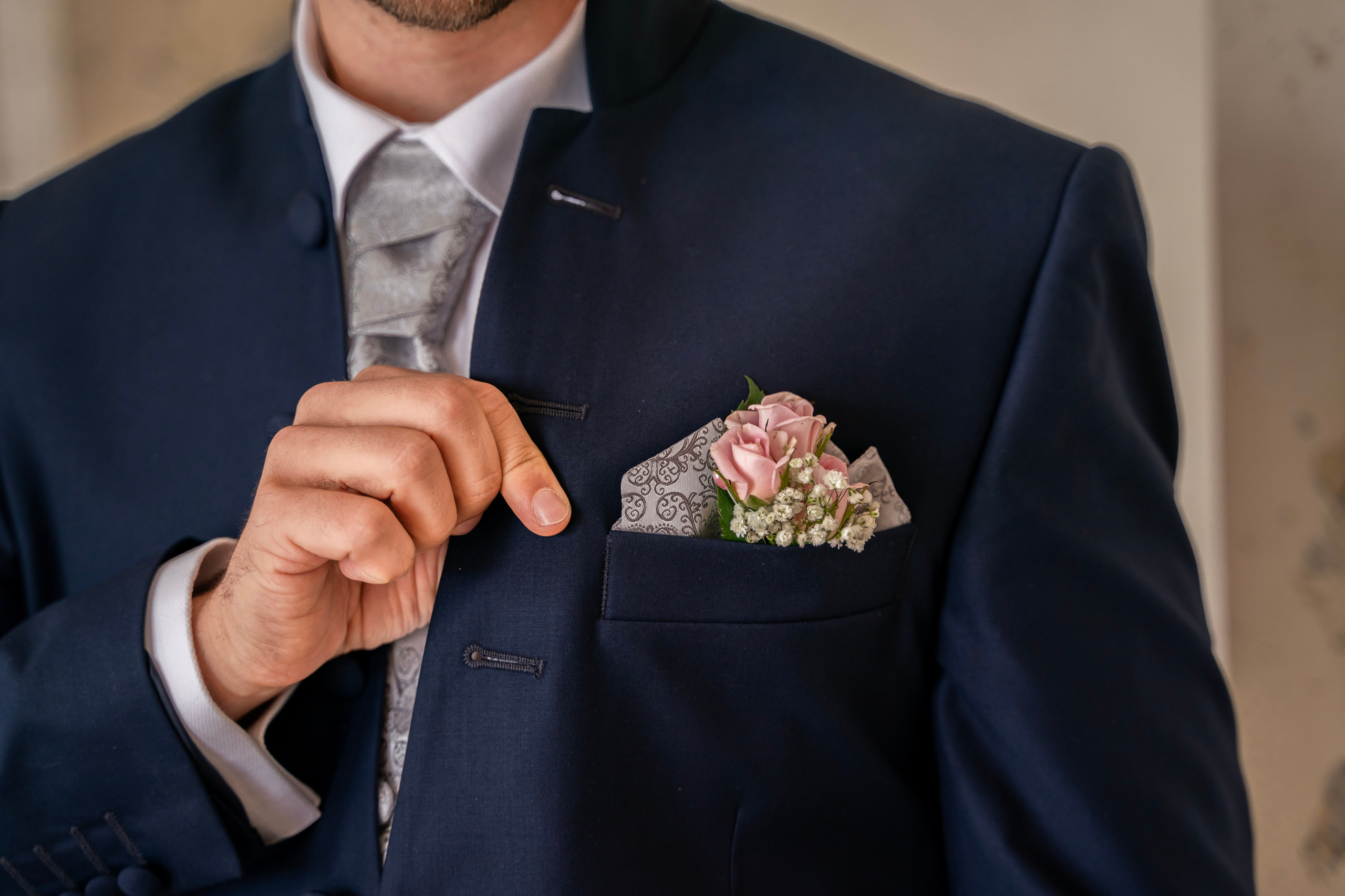 WEDDINGS. Professional garden design and photography services in London