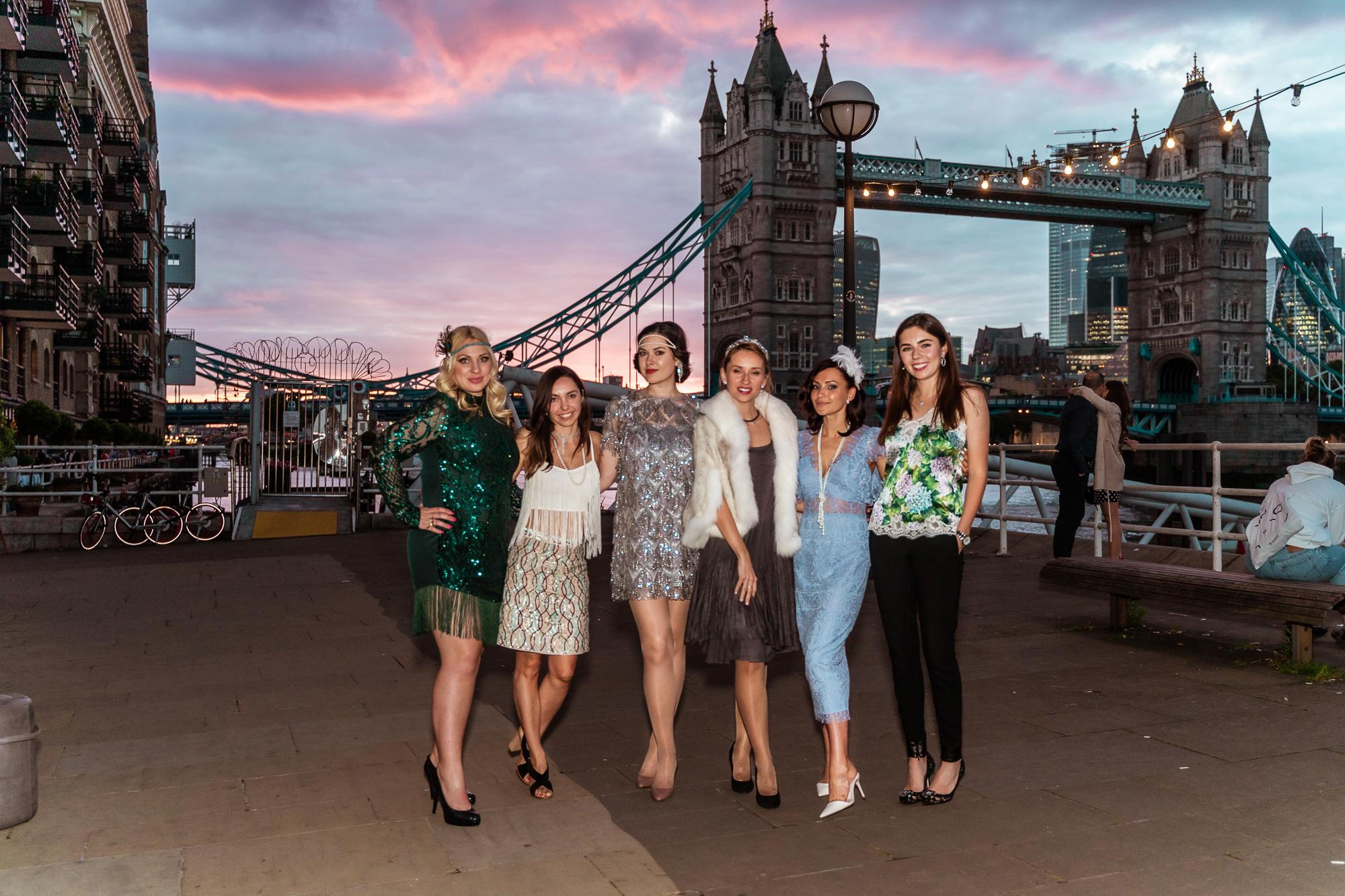 30th BD. Professional garden design and photography services in London