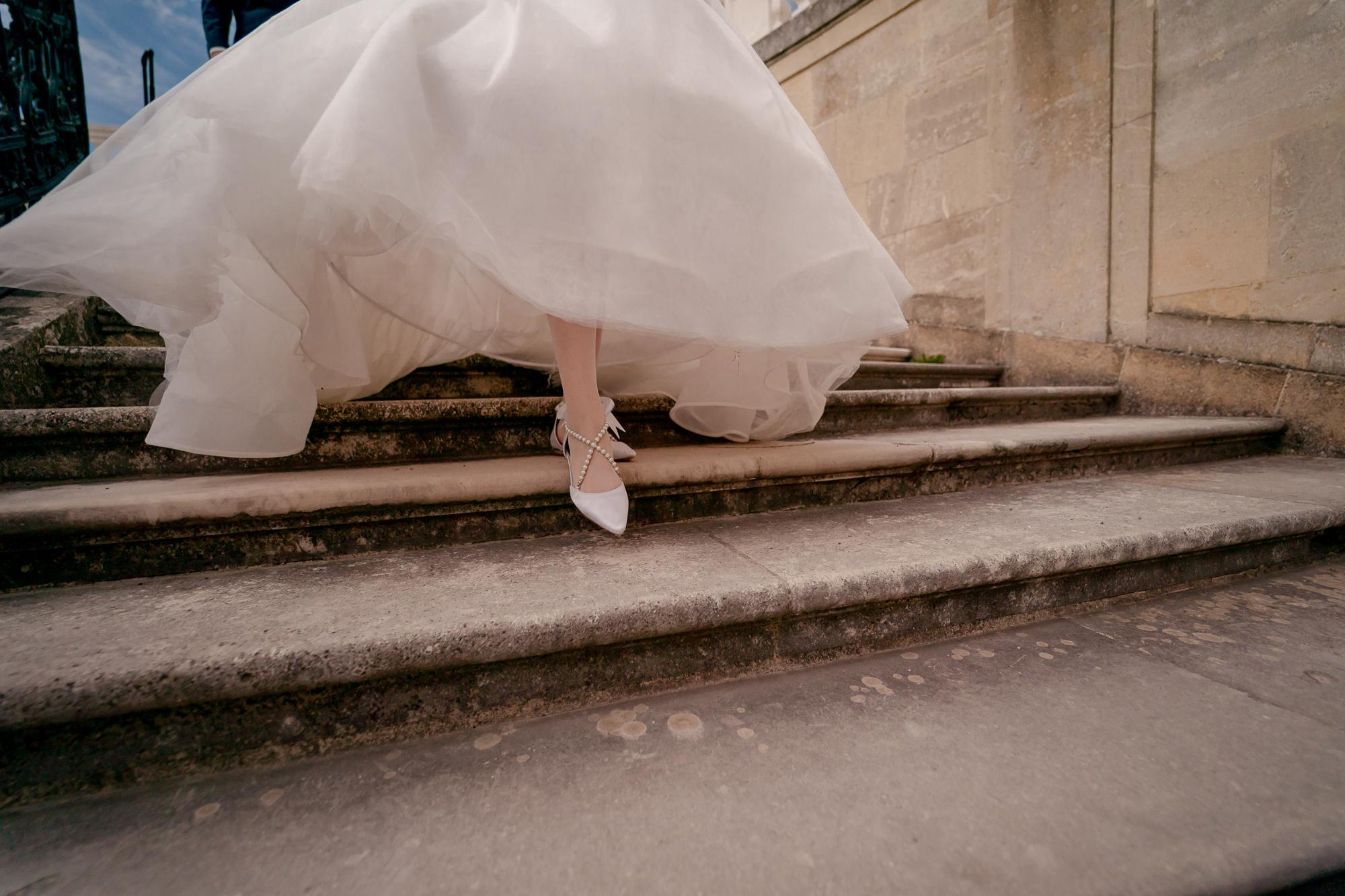 WEDDINGS. Professional garden design and photography services in London