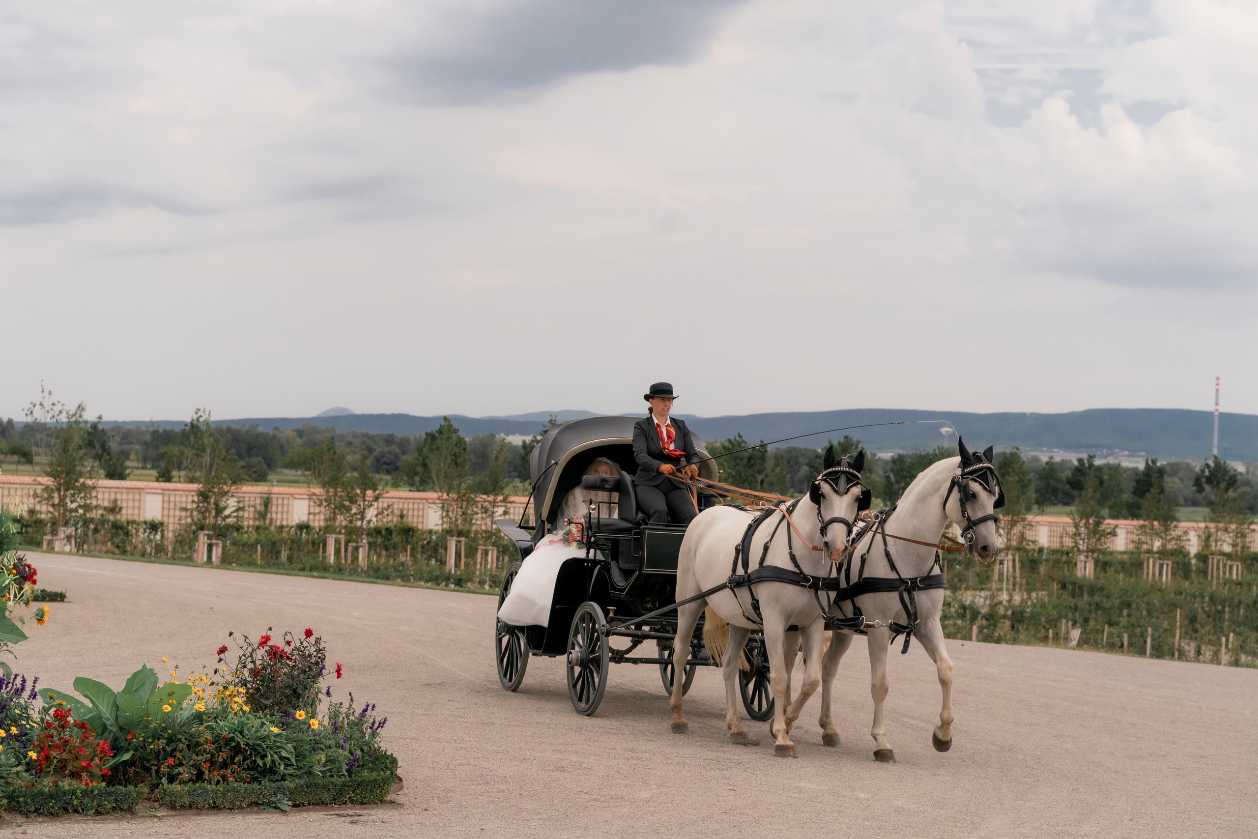 WEDDINGS. Professional garden design and photography services in London