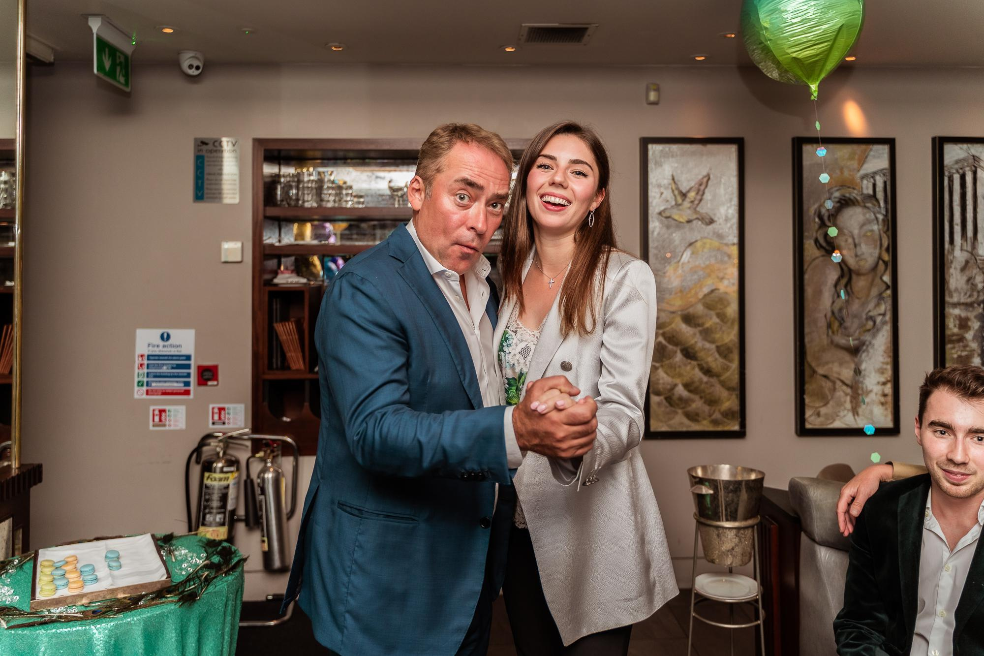 30th BD. Professional garden design and photography services in London