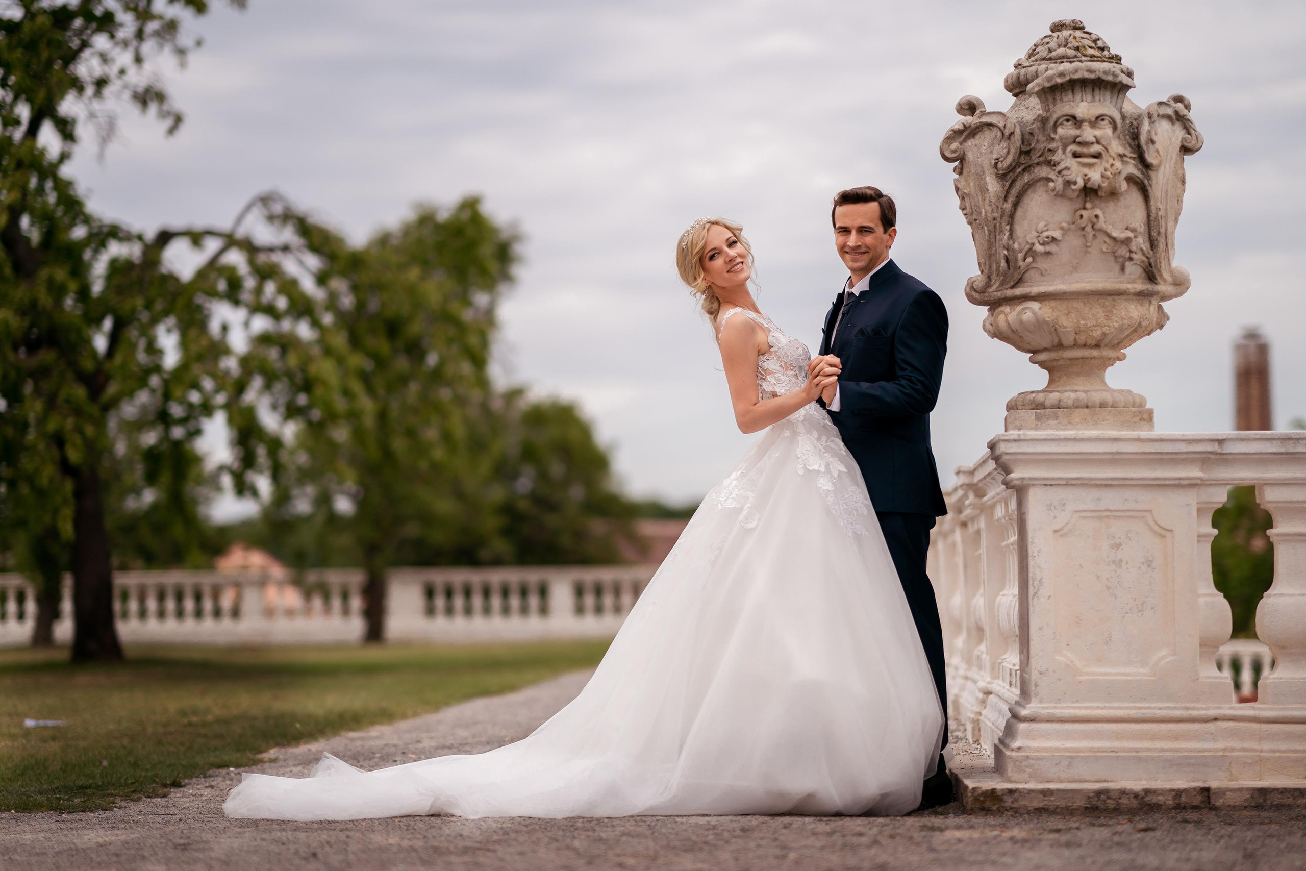 WEDDINGS. Professional garden design and photography services in London