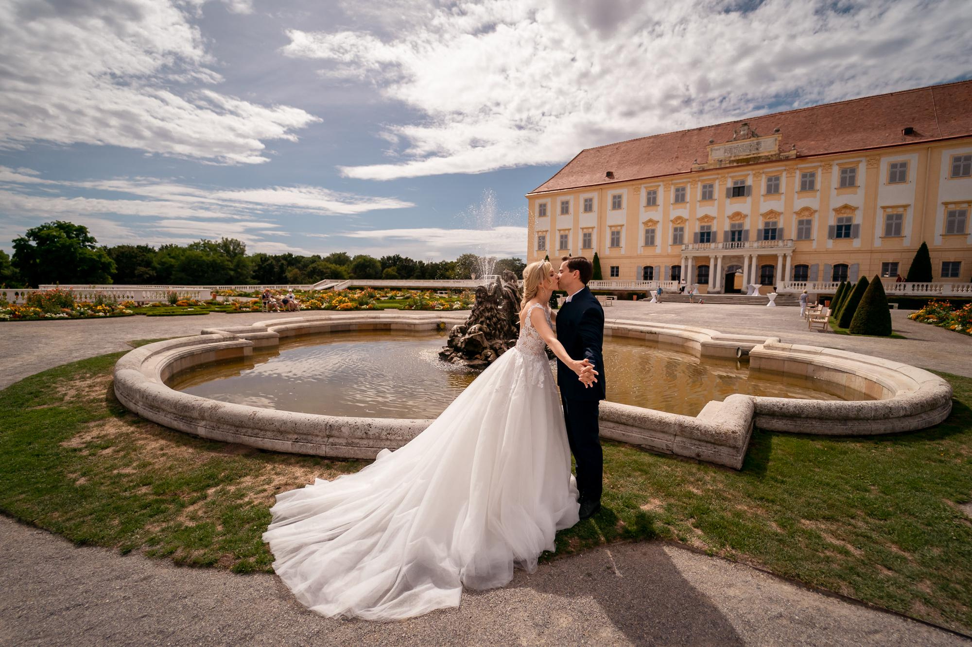 WEDDINGS. Professional garden design and photography services in London