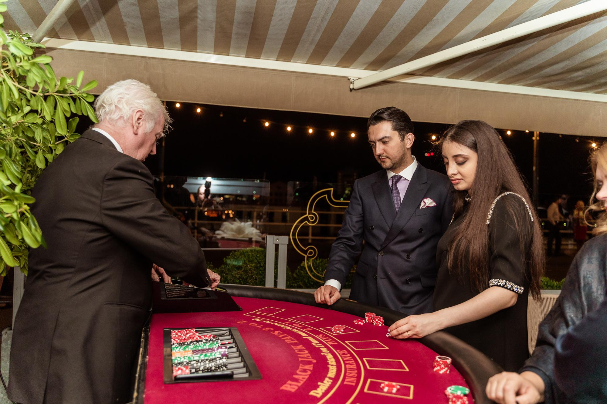 30th BD. Professional garden design and photography services in London